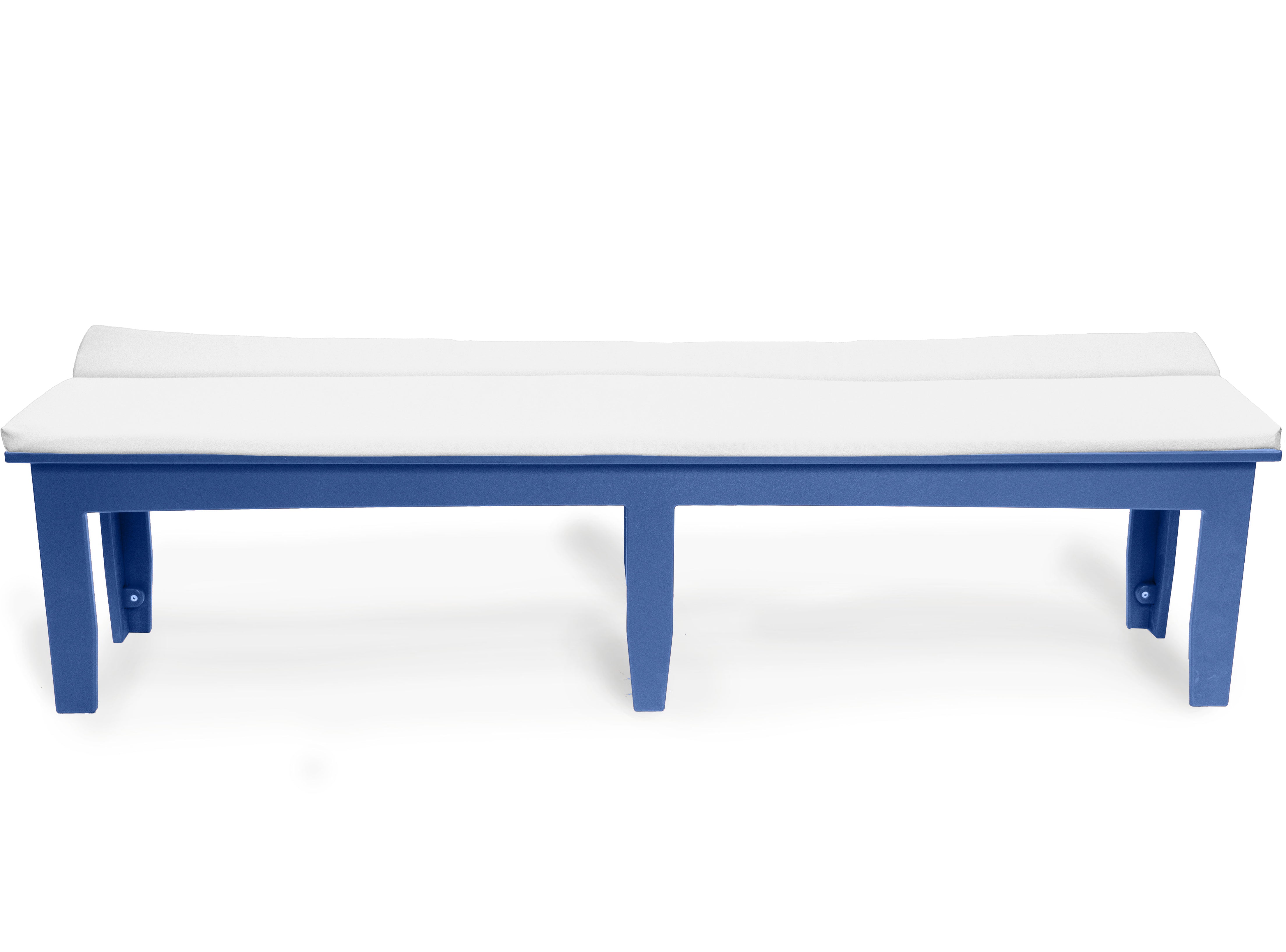 Dining Bench Cushion, 6 Ft