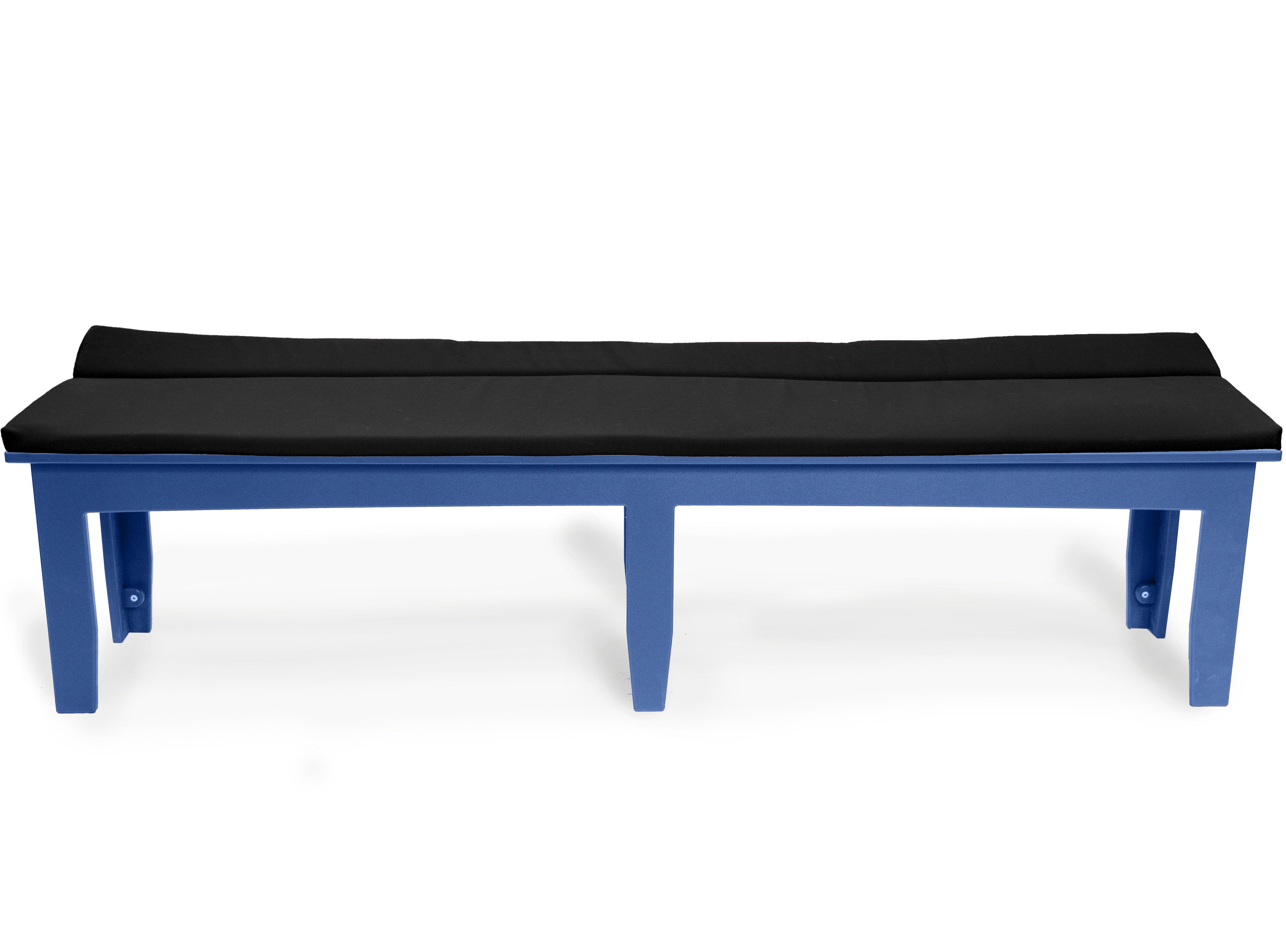 Dining Bench Cushion, 6 Ft