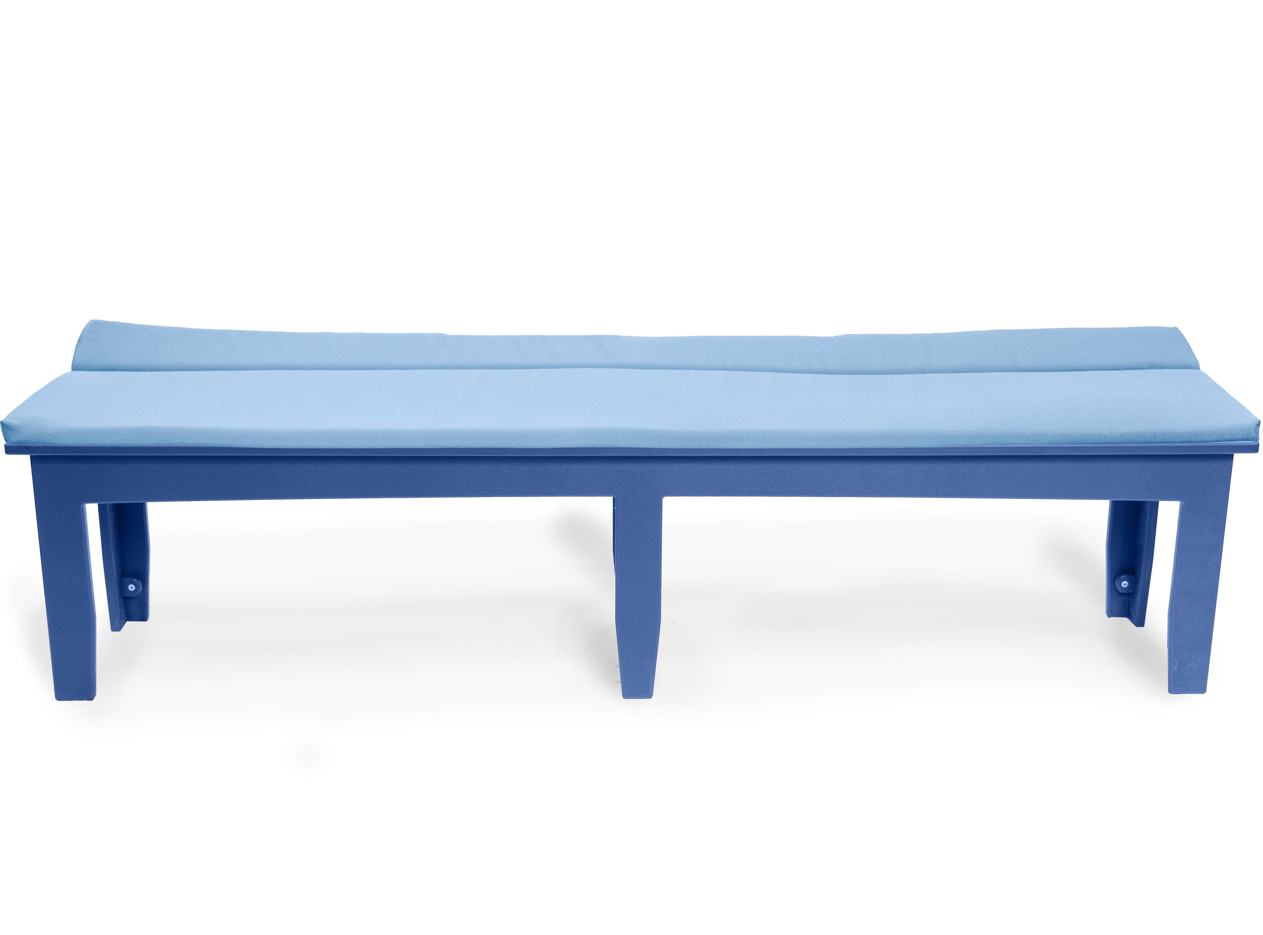 Dining Bench Cushion, 6 Ft