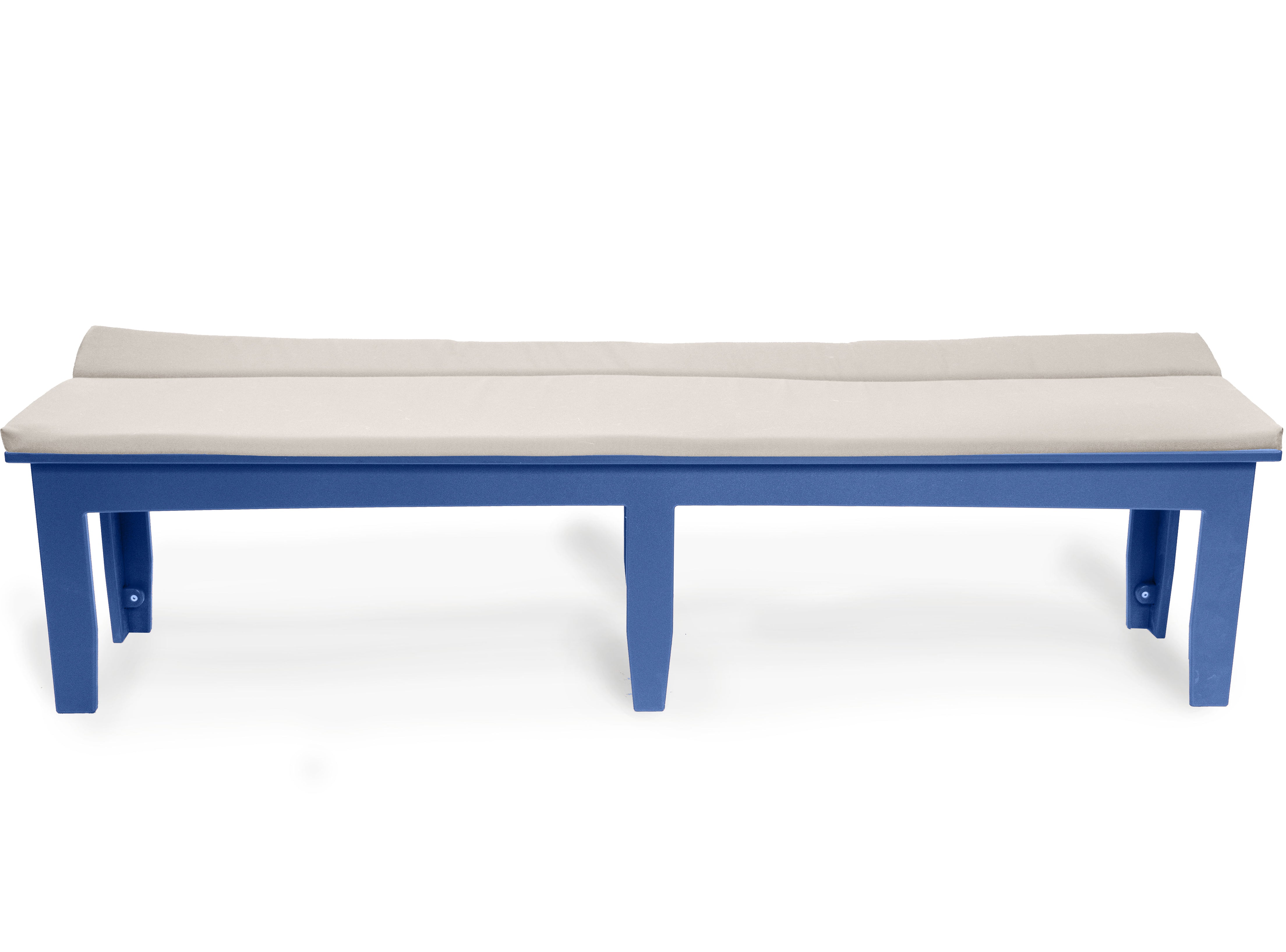 Dining Bench Cushion, 6 Ft
