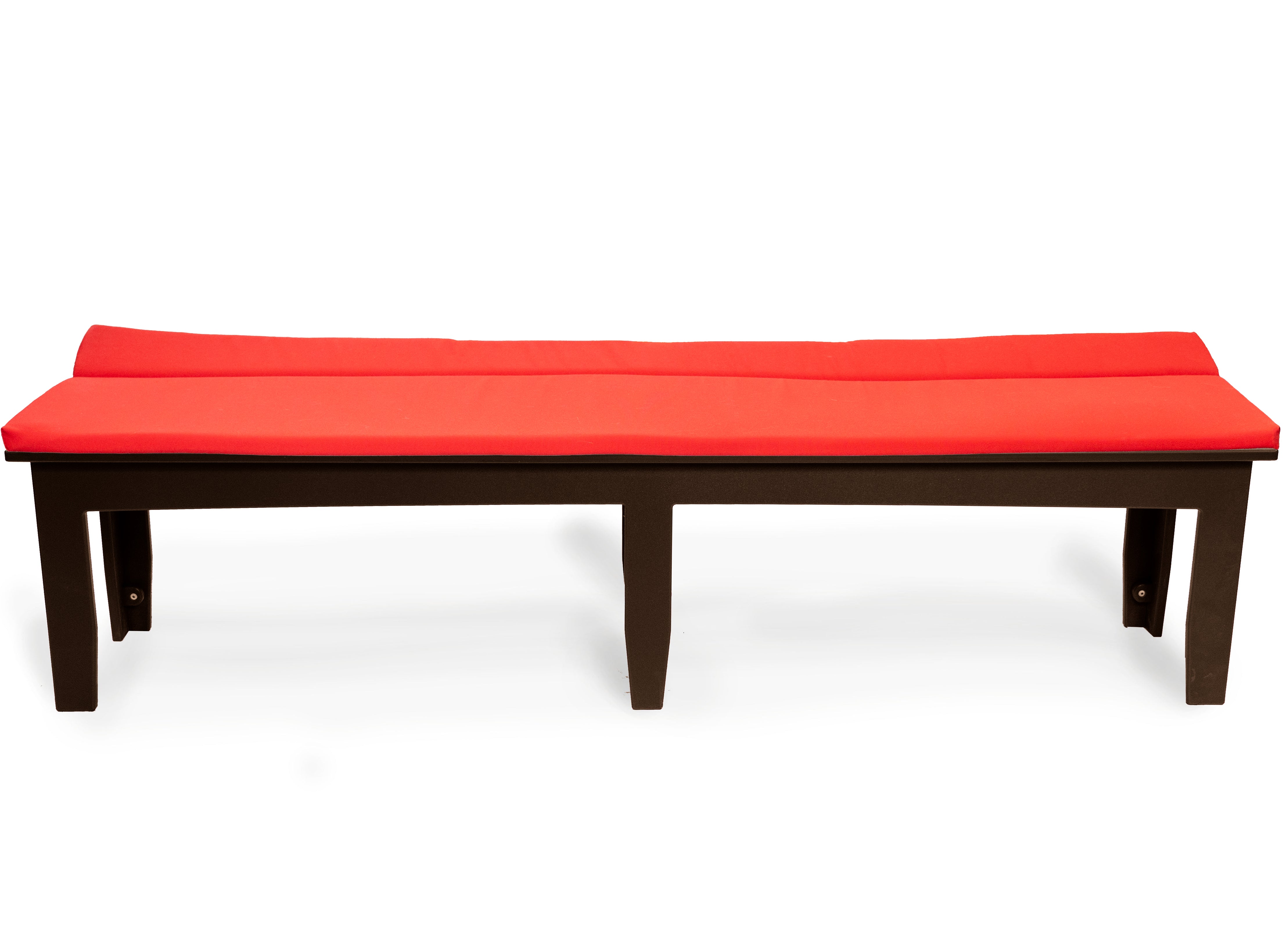 Dining Bench Cushion, 6 Ft