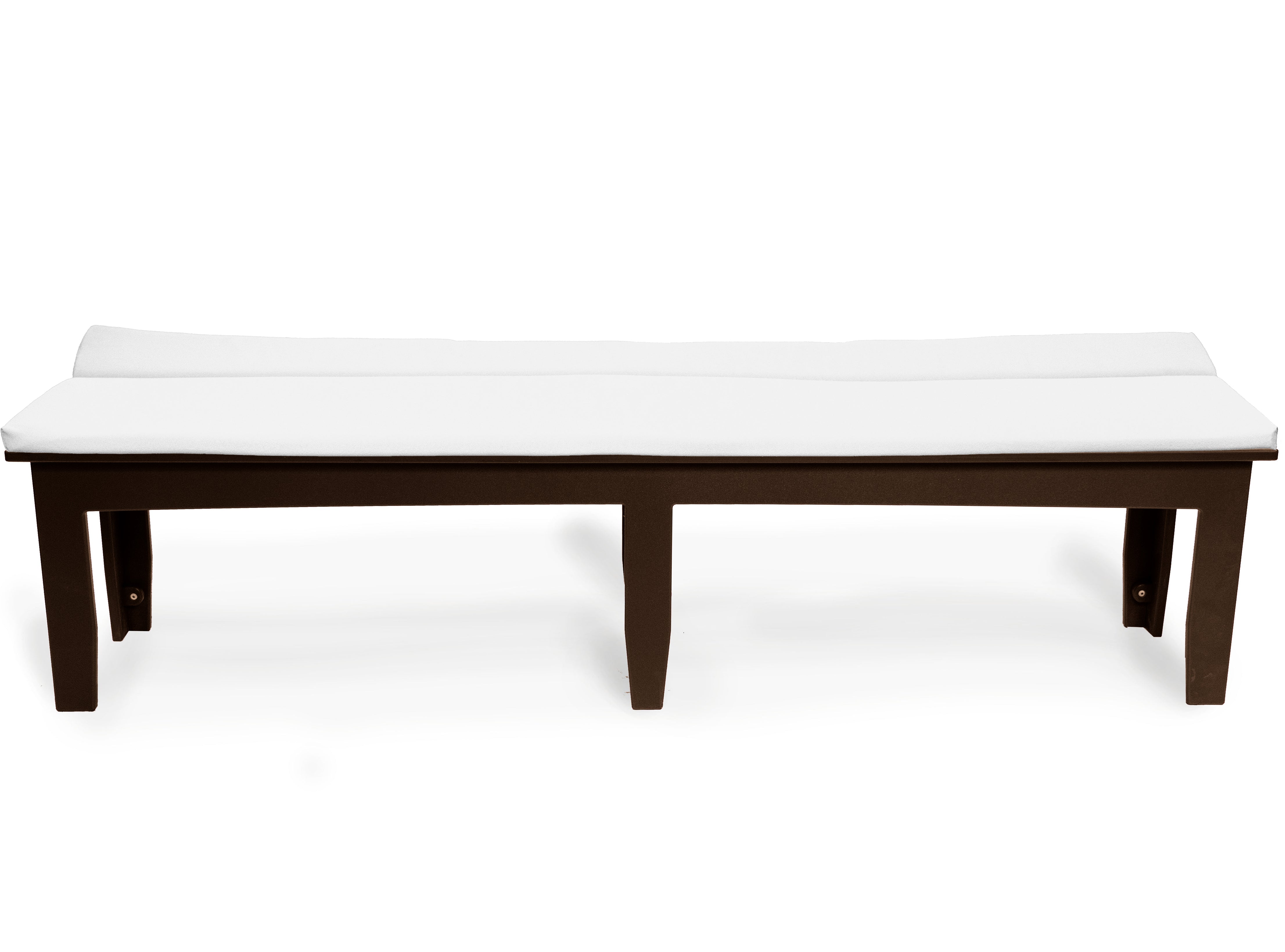 Dining Bench Cushion, 6 Ft