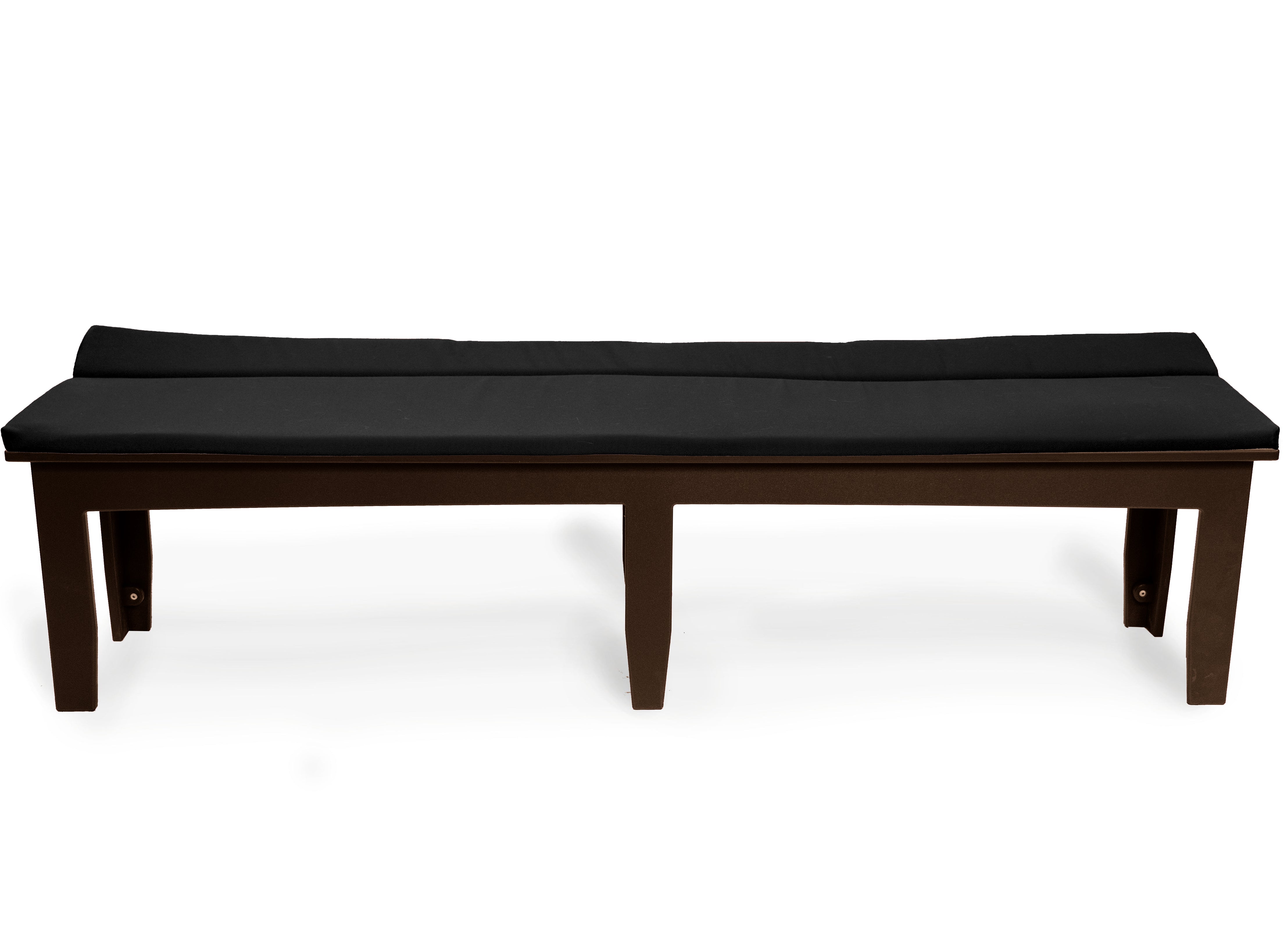 Dining Bench Cushion, 6 Ft