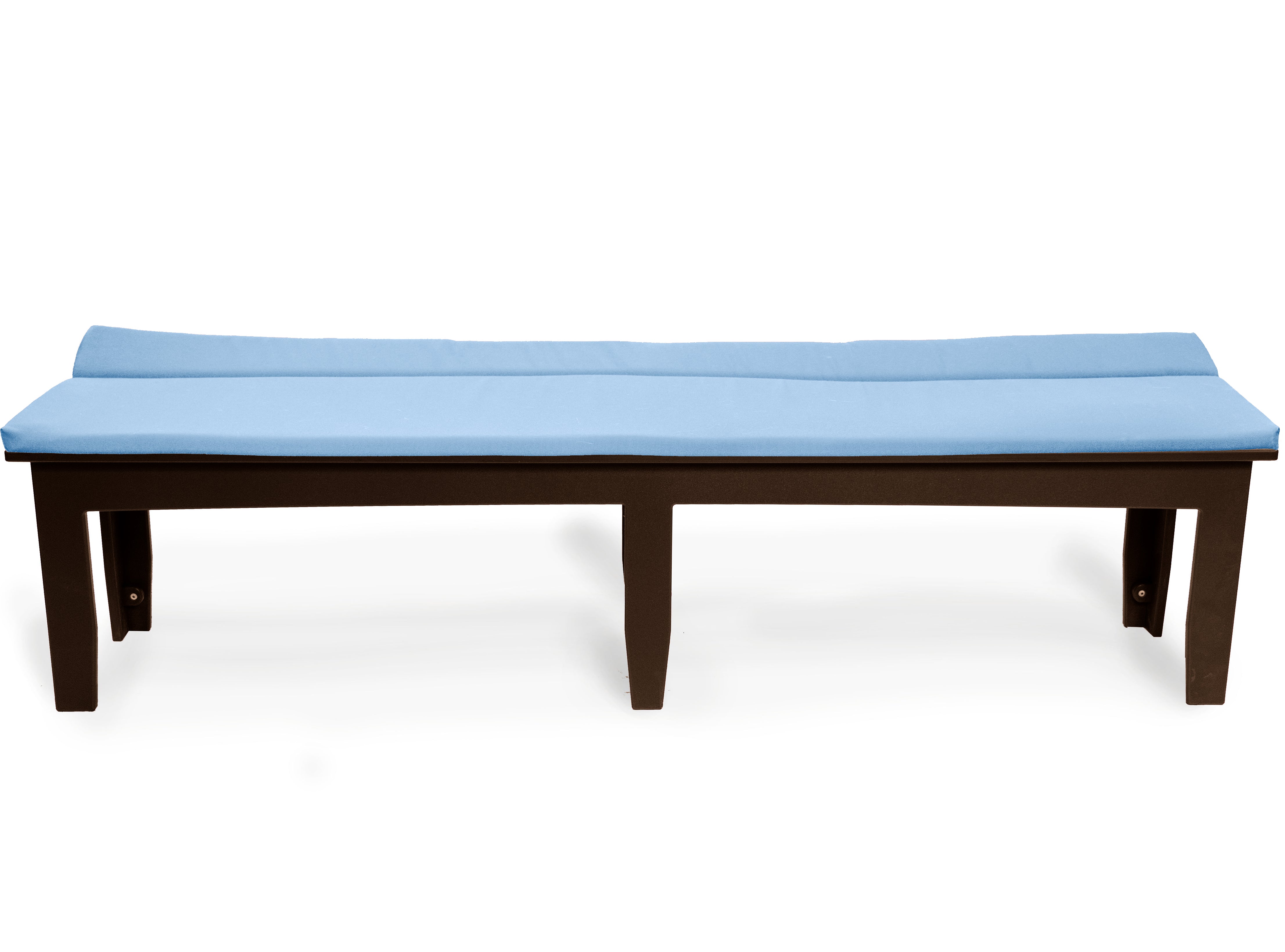 Dining Bench Cushion, 6 Ft