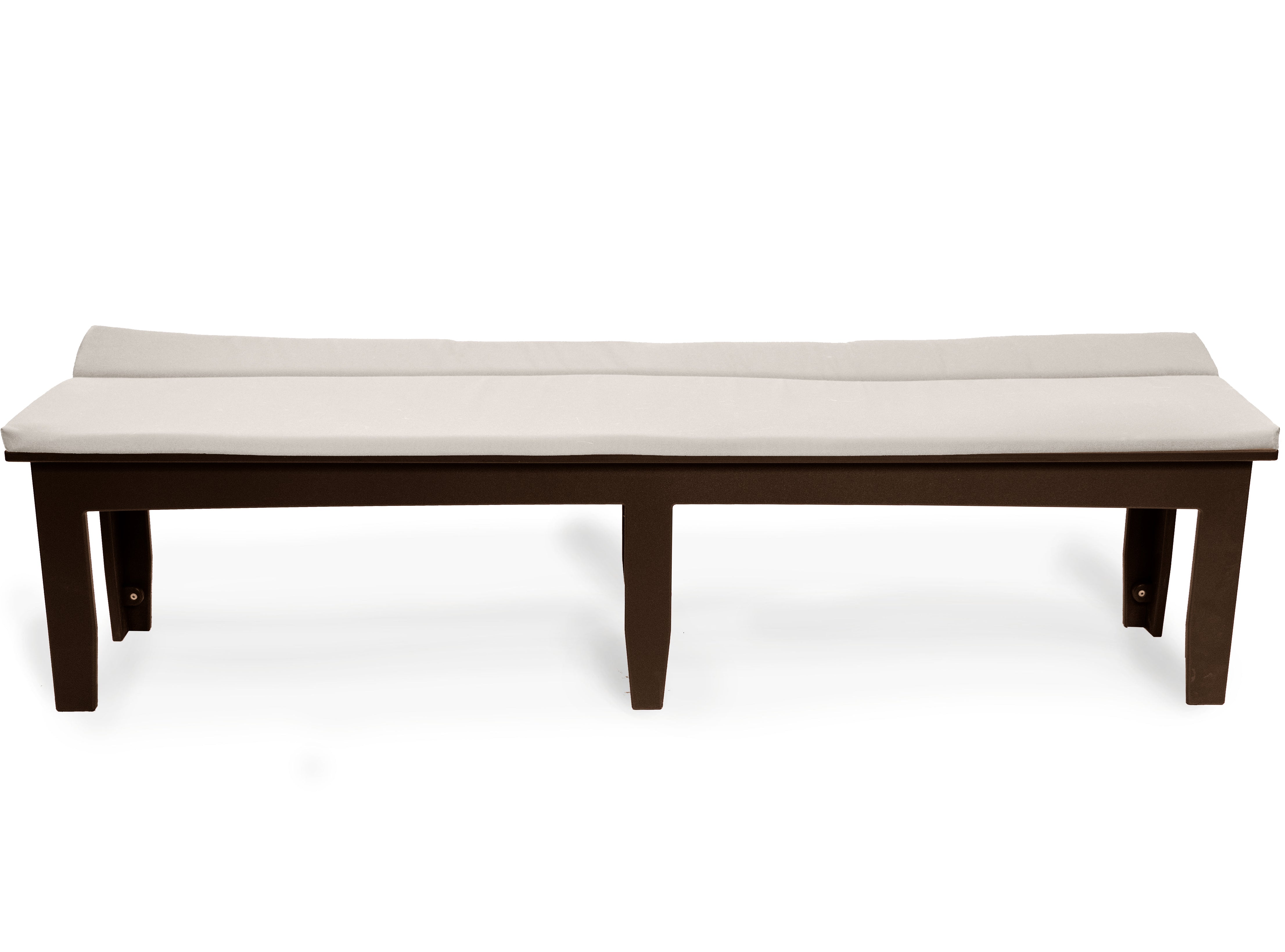 Dining Bench Cushion, 6 Ft