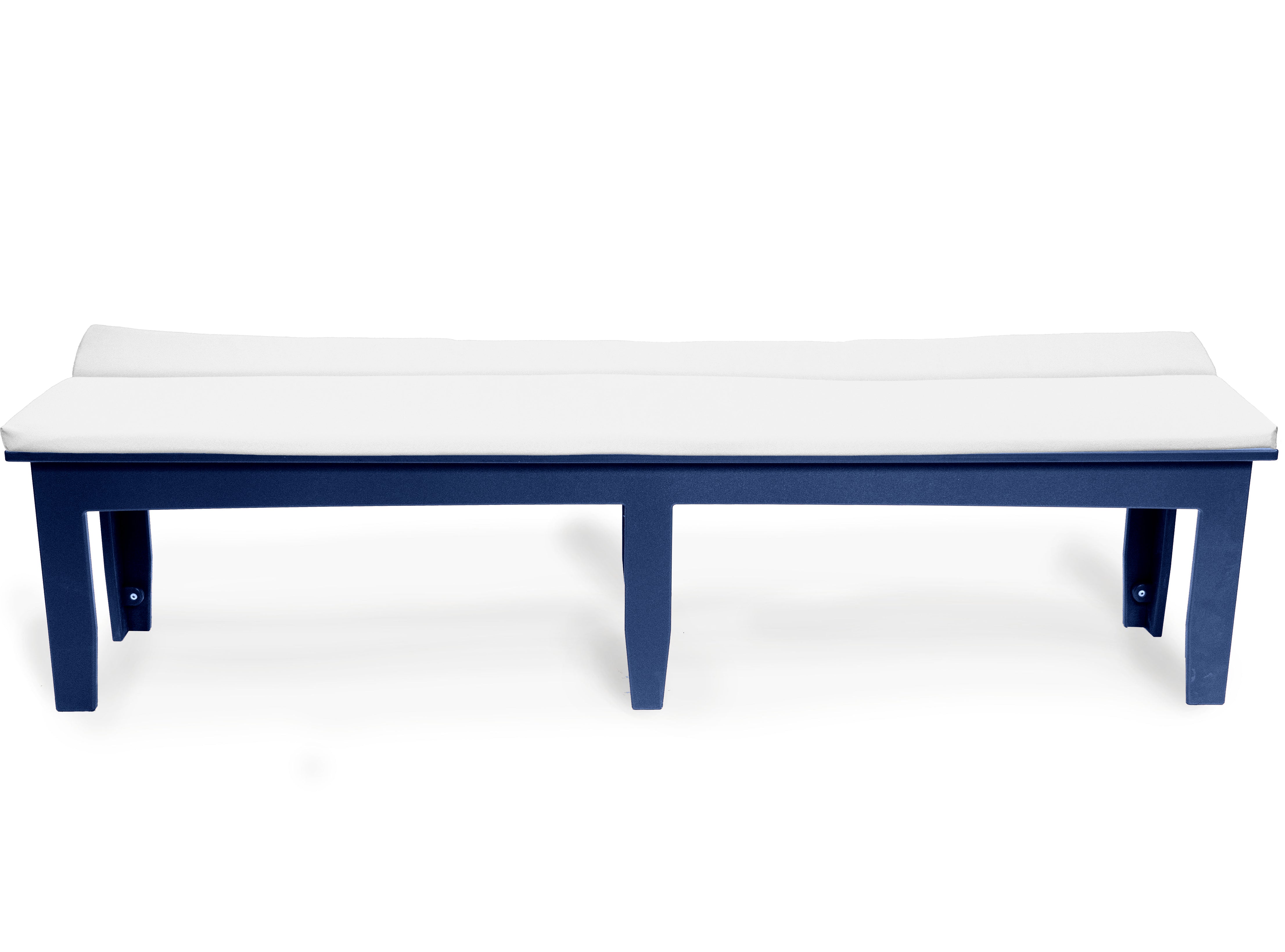 Dining Bench Cushion, 6 Ft