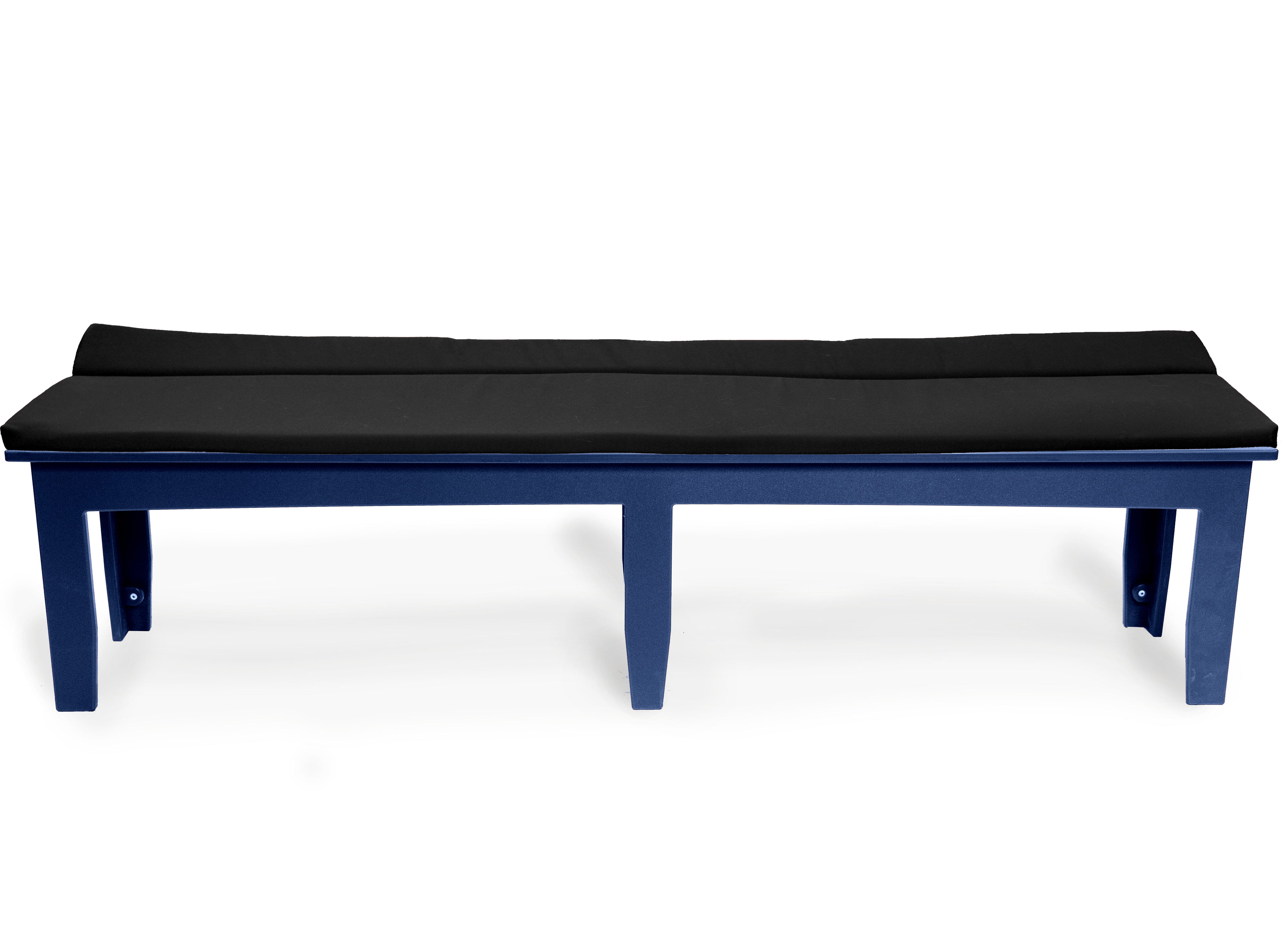 Dining Bench Cushion, 6 Ft