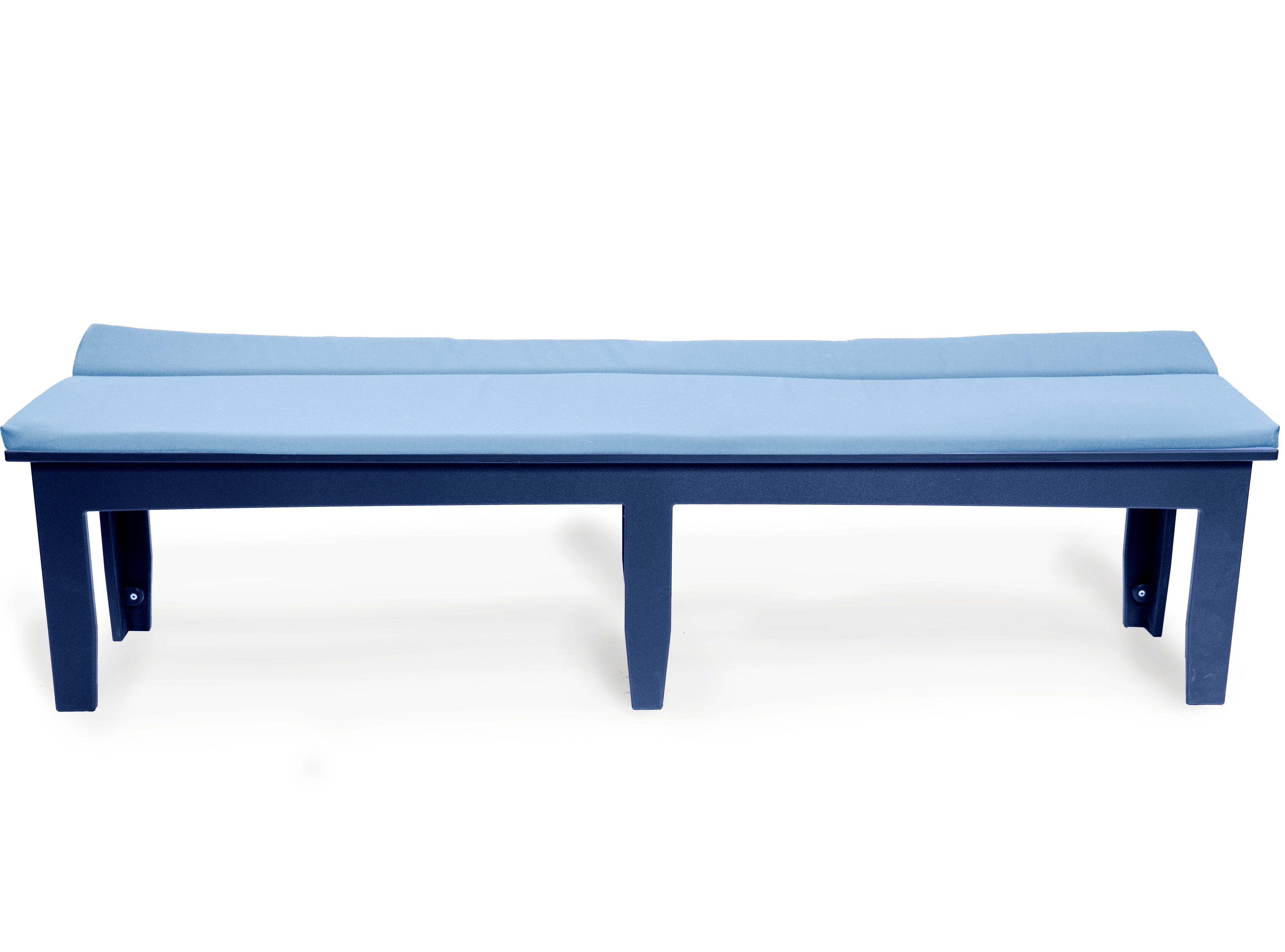 Dining Bench Cushion, 6 Ft