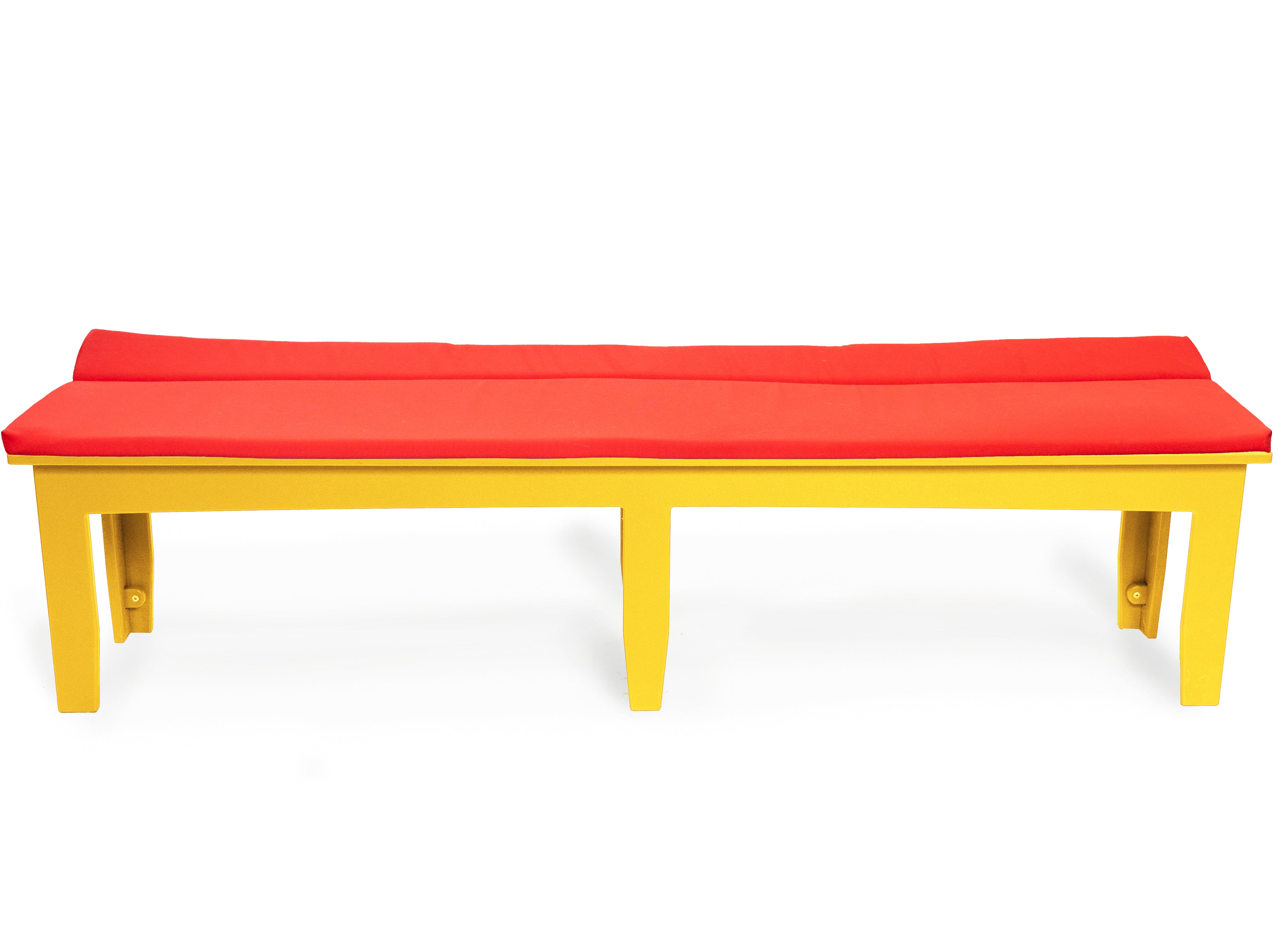 Dining Bench Cushion, 6 Ft