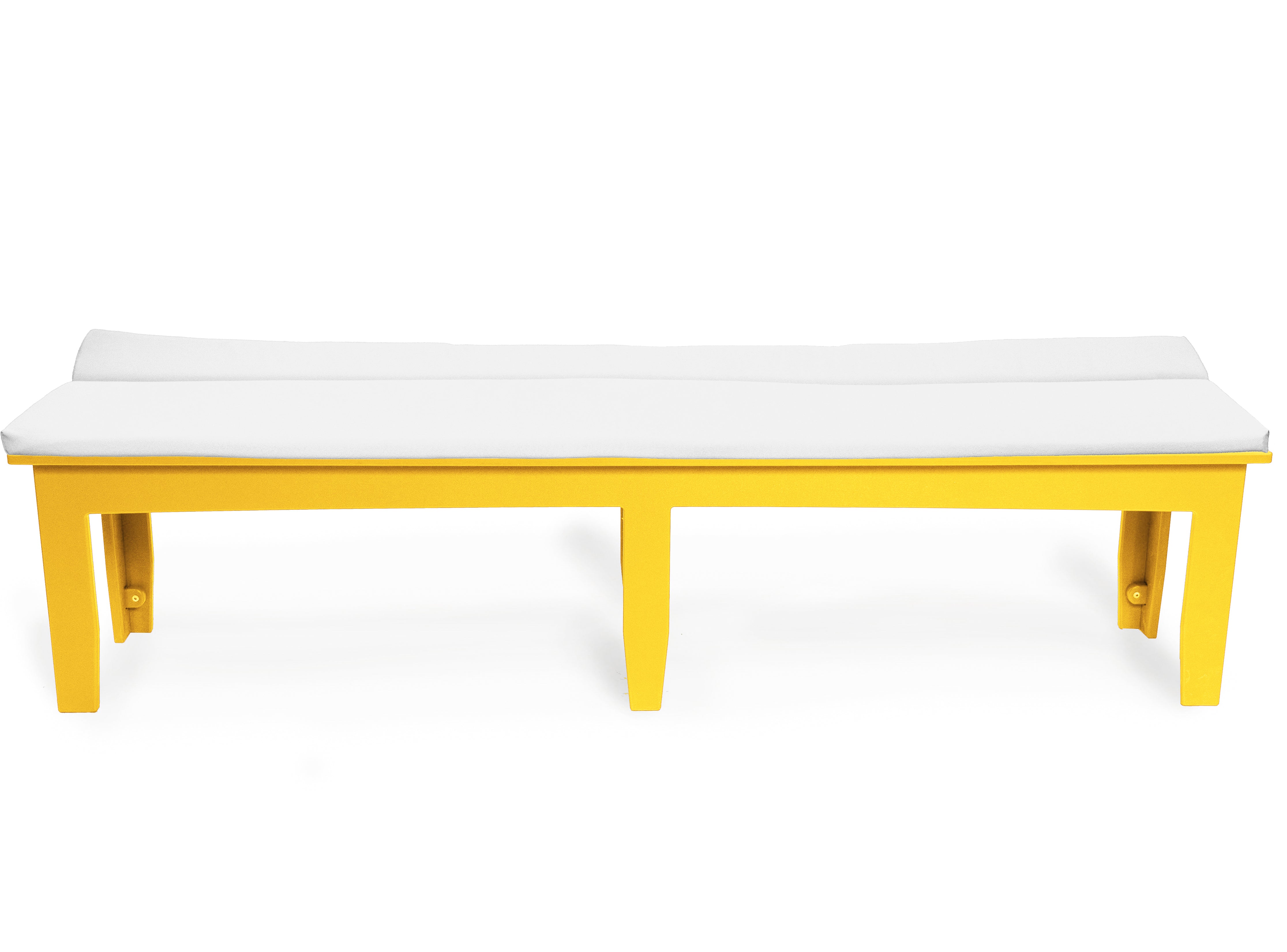 Dining Bench Cushion, 6 Ft