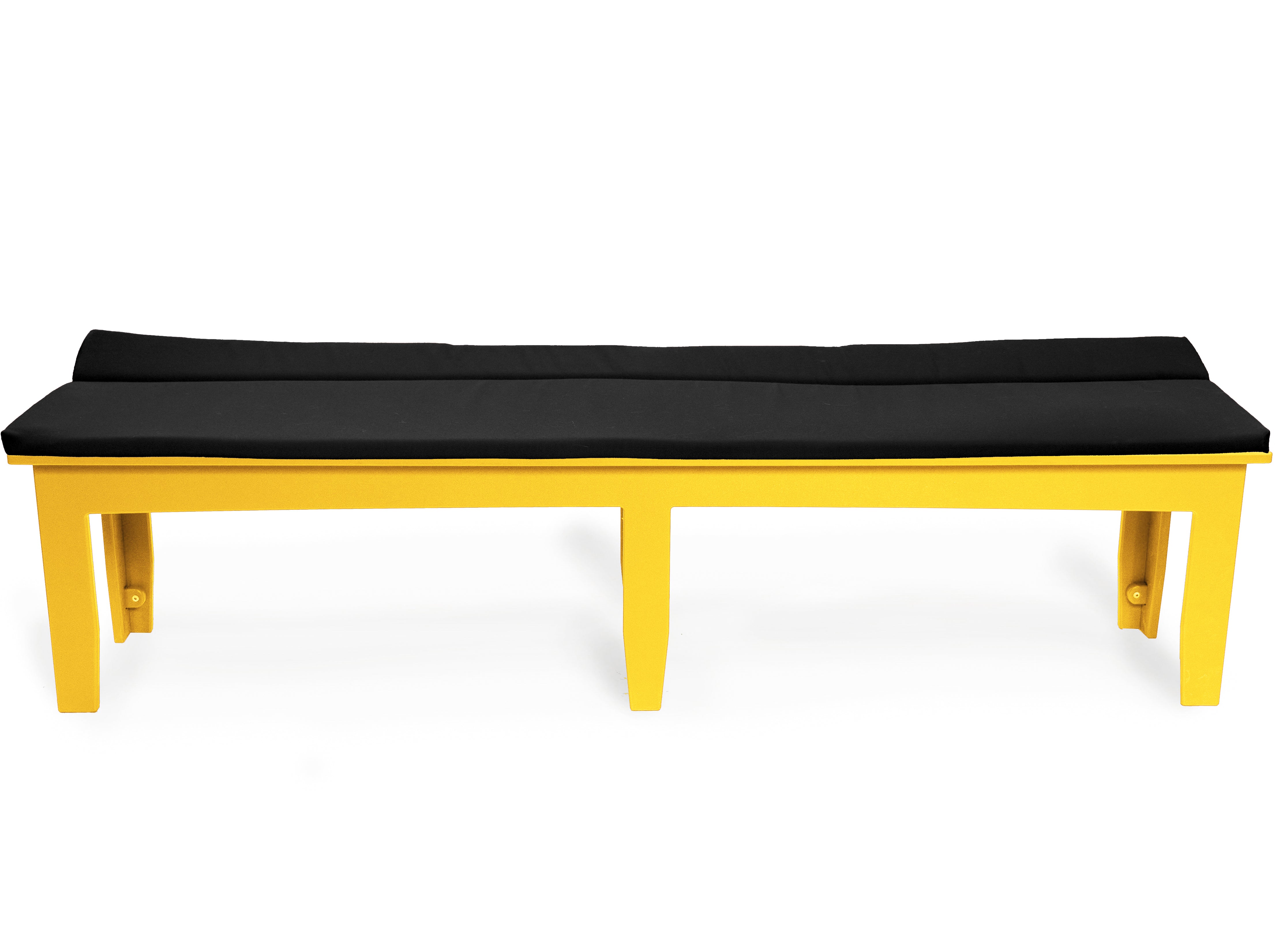 Dining Bench Cushion, 6 Ft