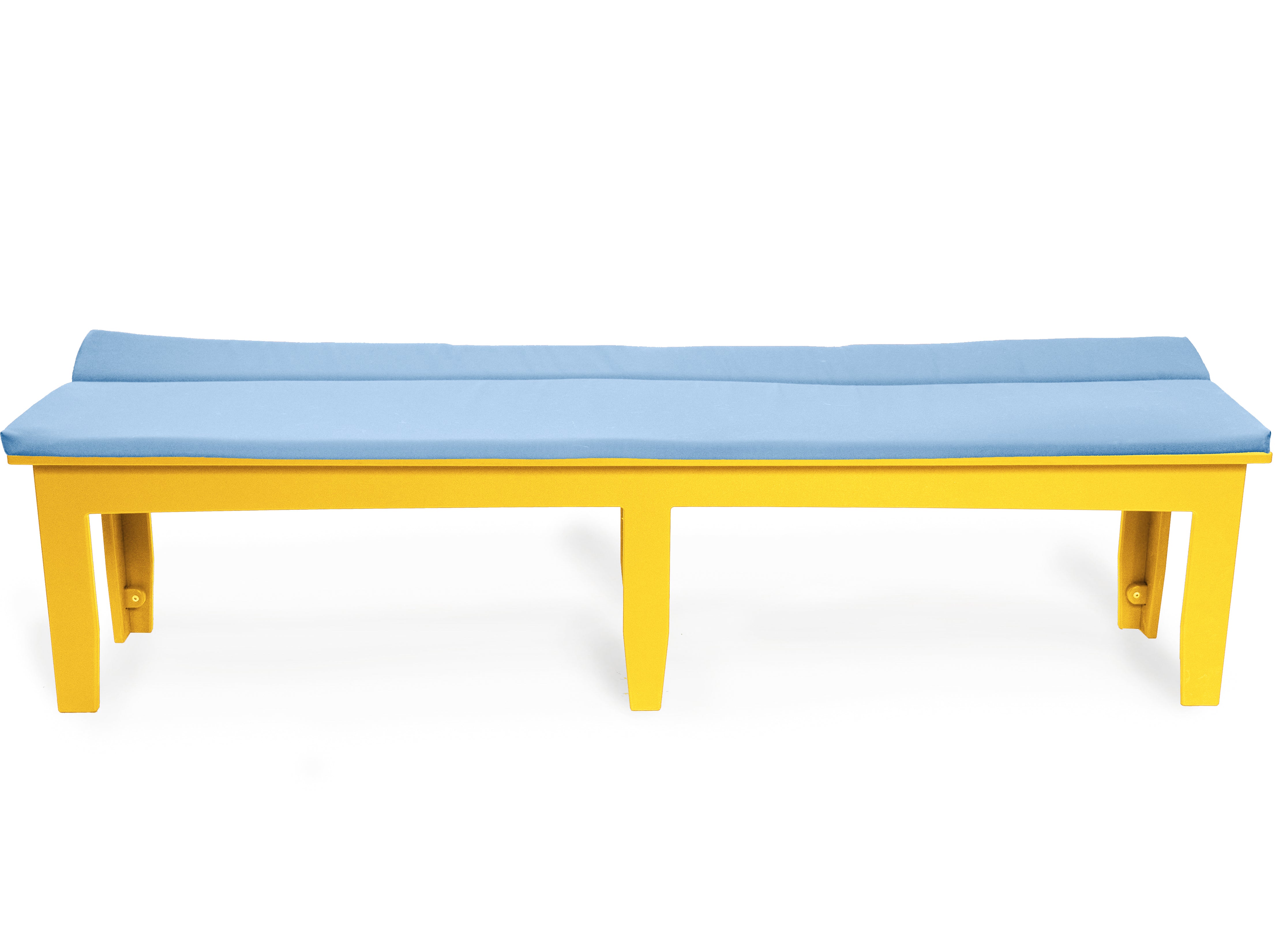 Dining Bench Cushion, 6 Ft