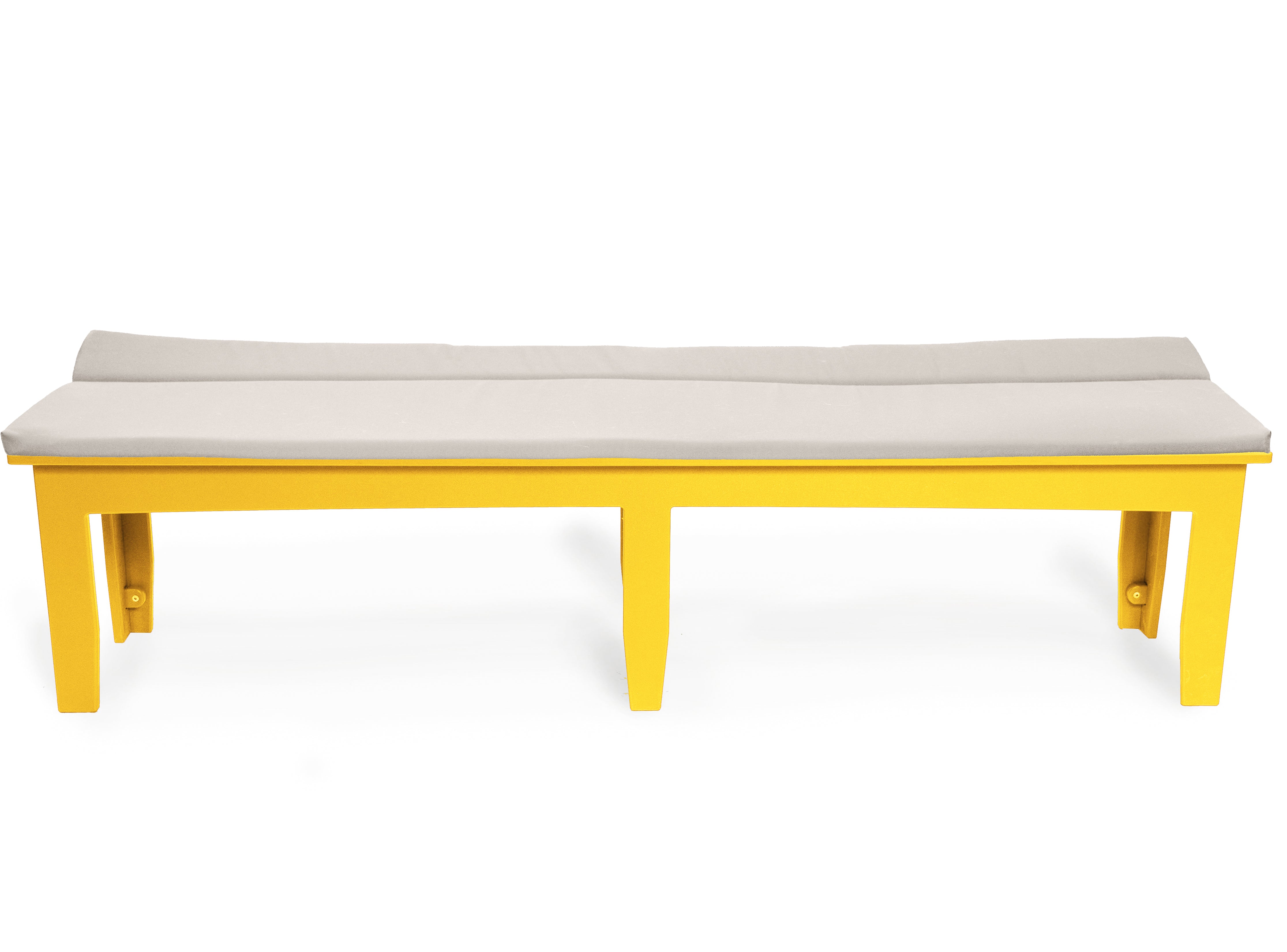 Dining Bench Cushion, 6 Ft