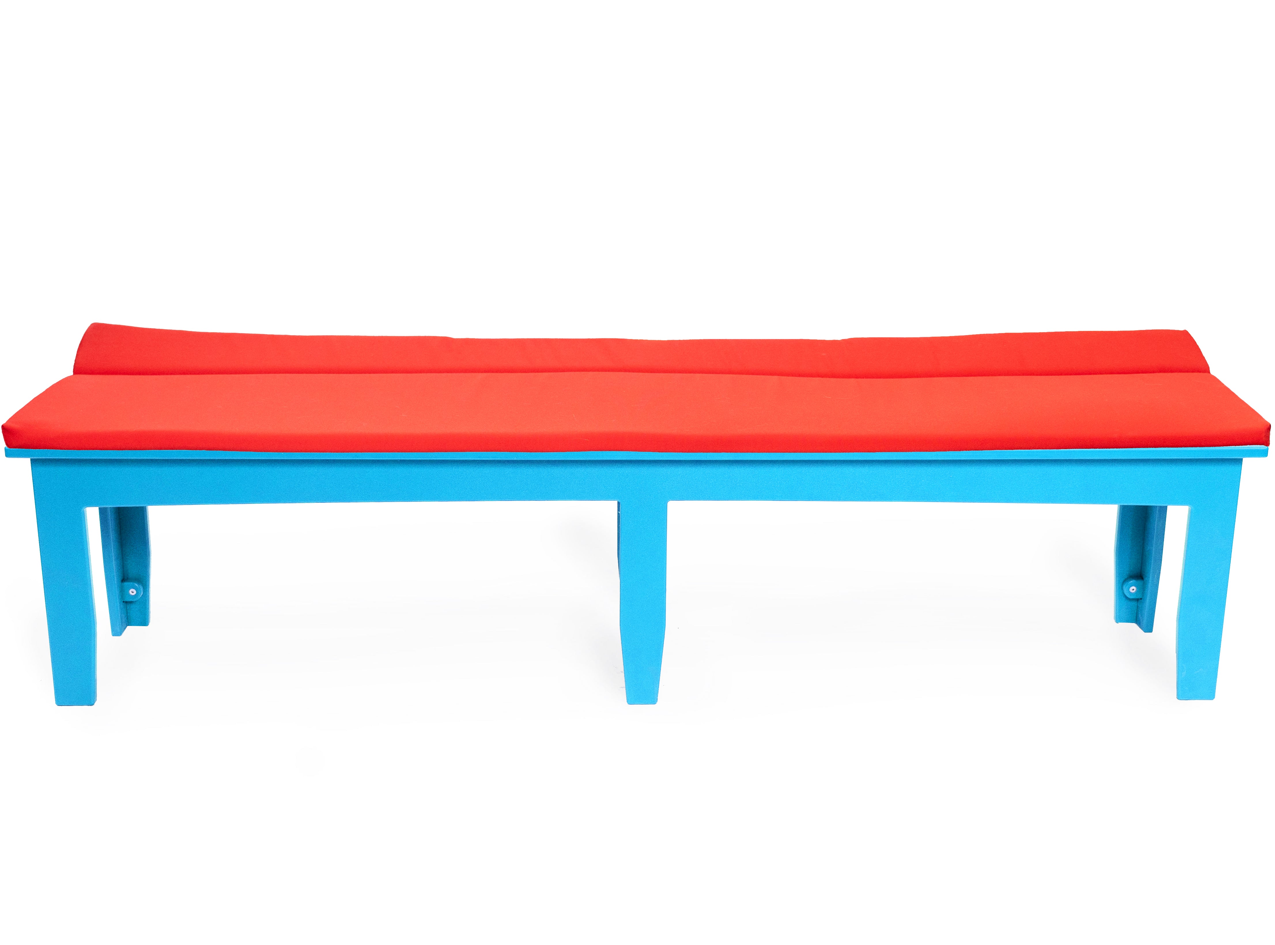 Dining Bench Cushion, 6 Ft