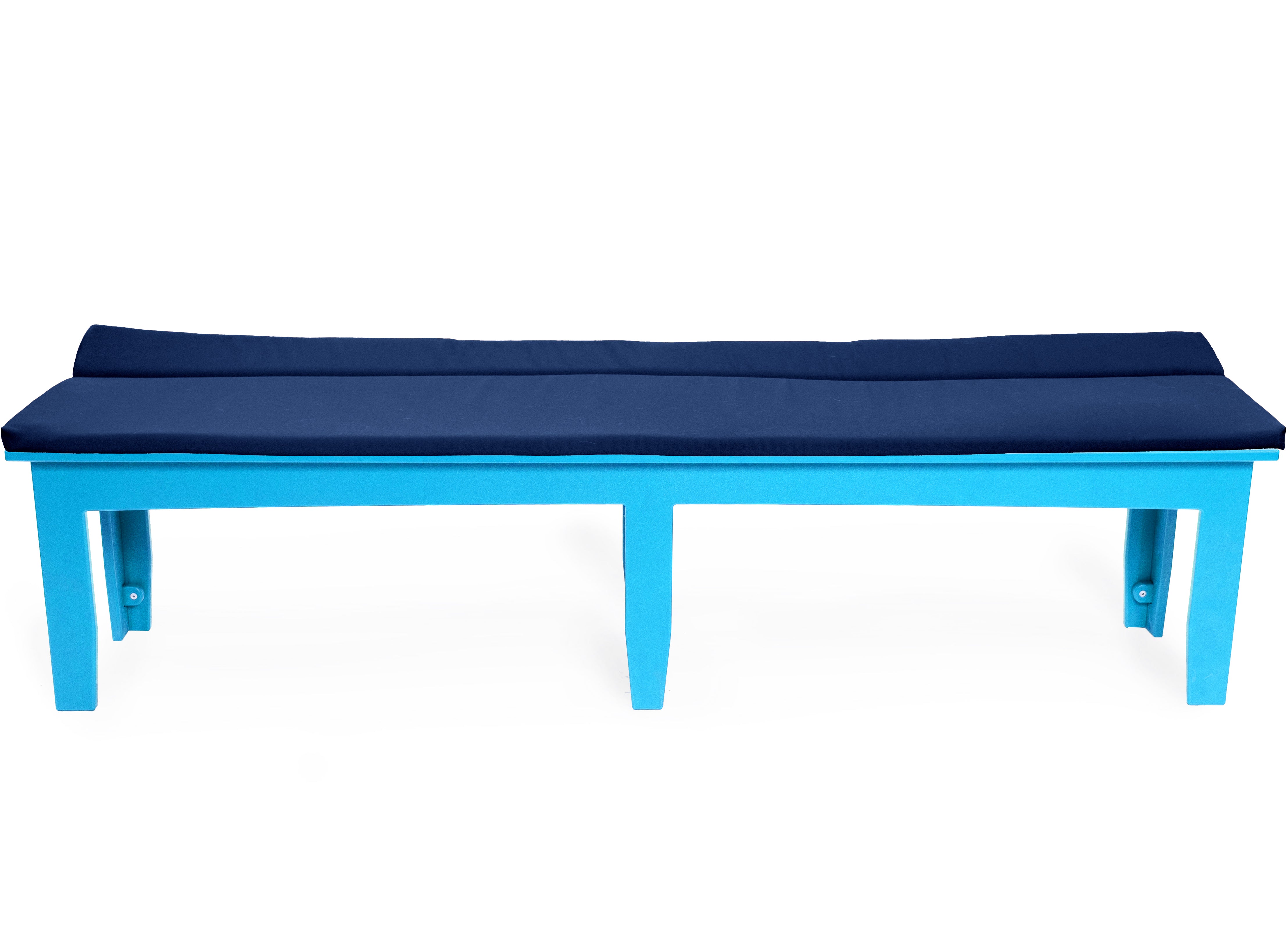 Dining Bench Cushion, 6 Ft