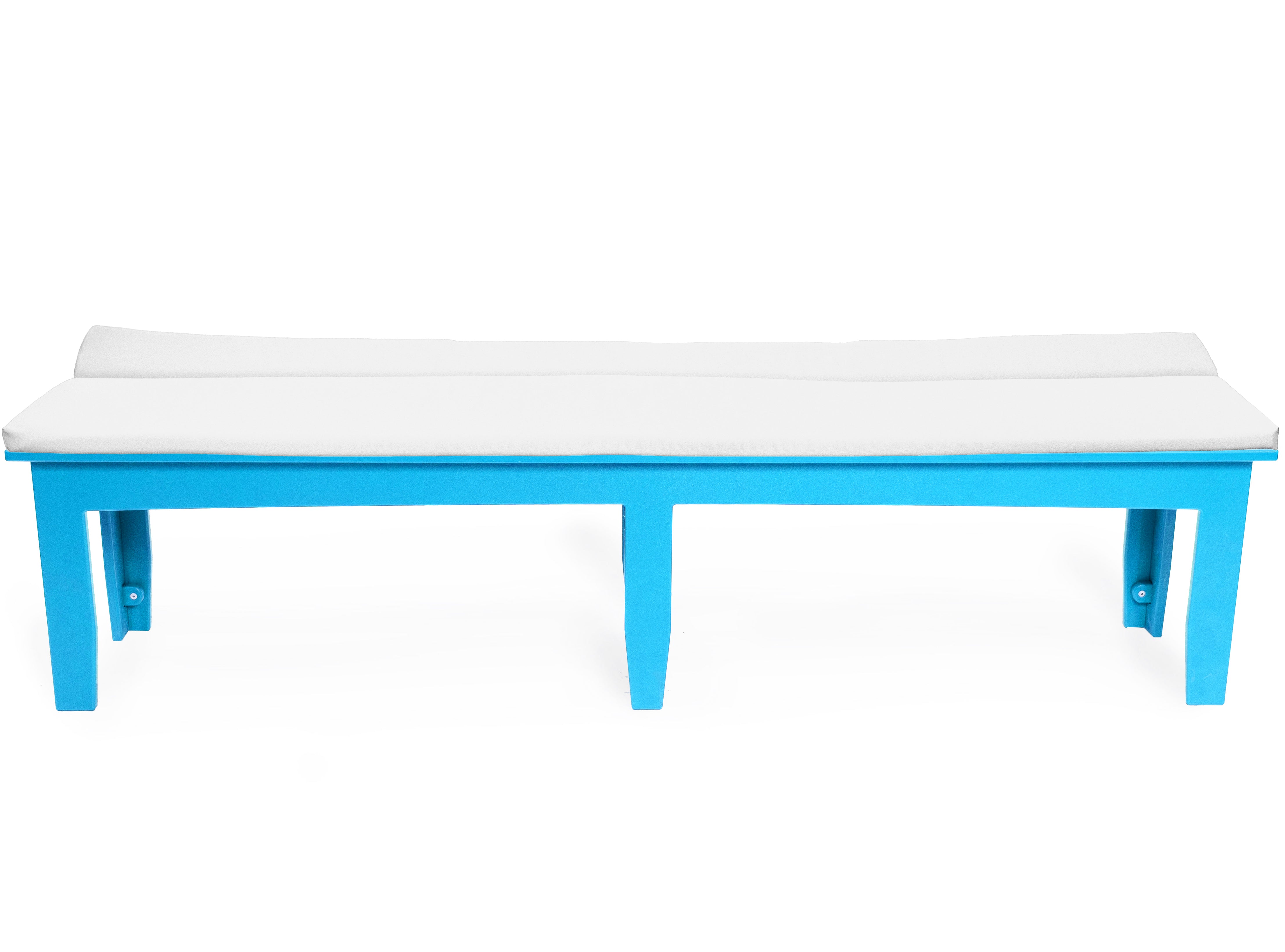 Dining Bench Cushion, 6 Ft