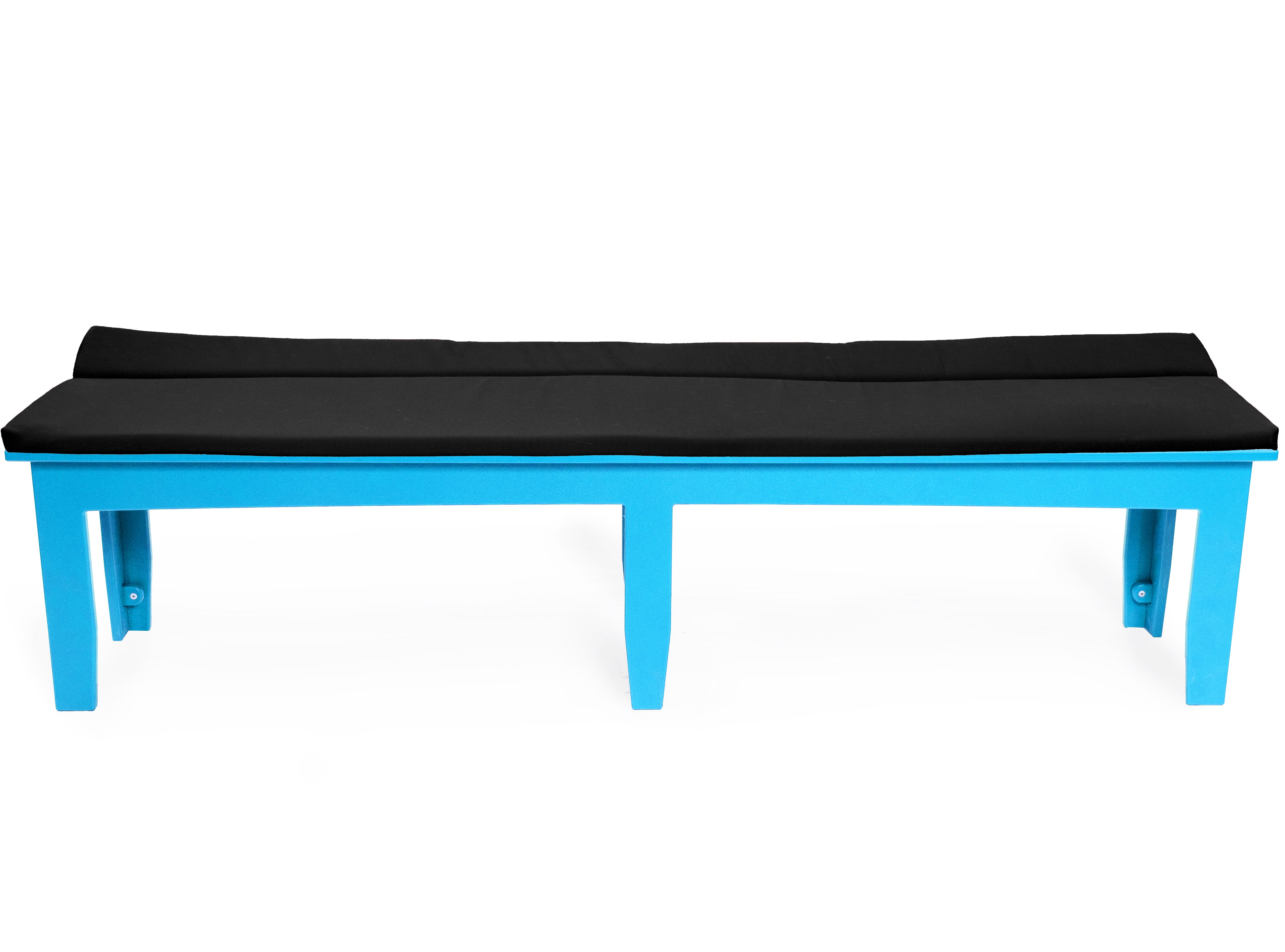 Dining Bench Cushion, 6 Ft