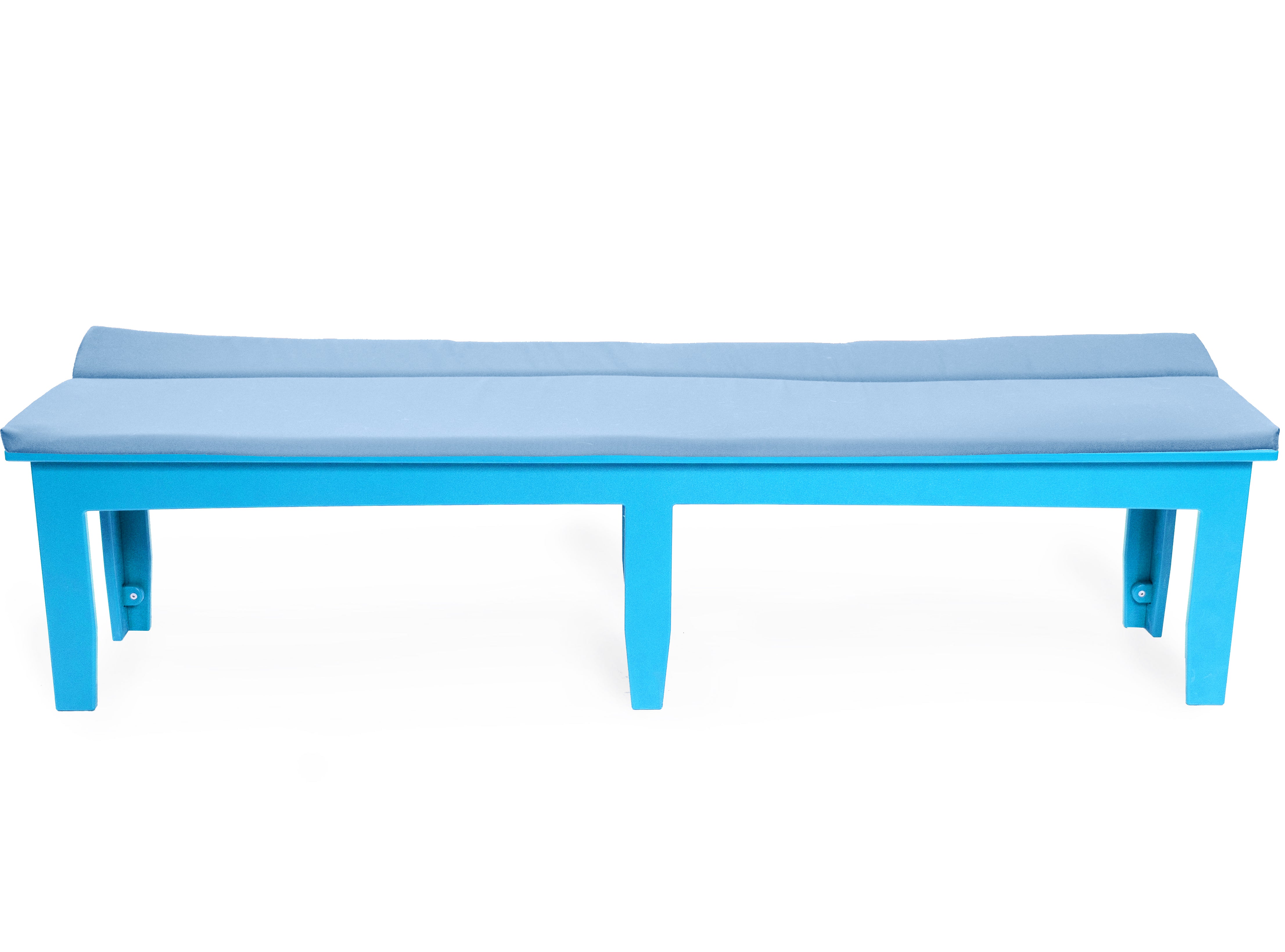 Dining Bench Cushion, 6 Ft