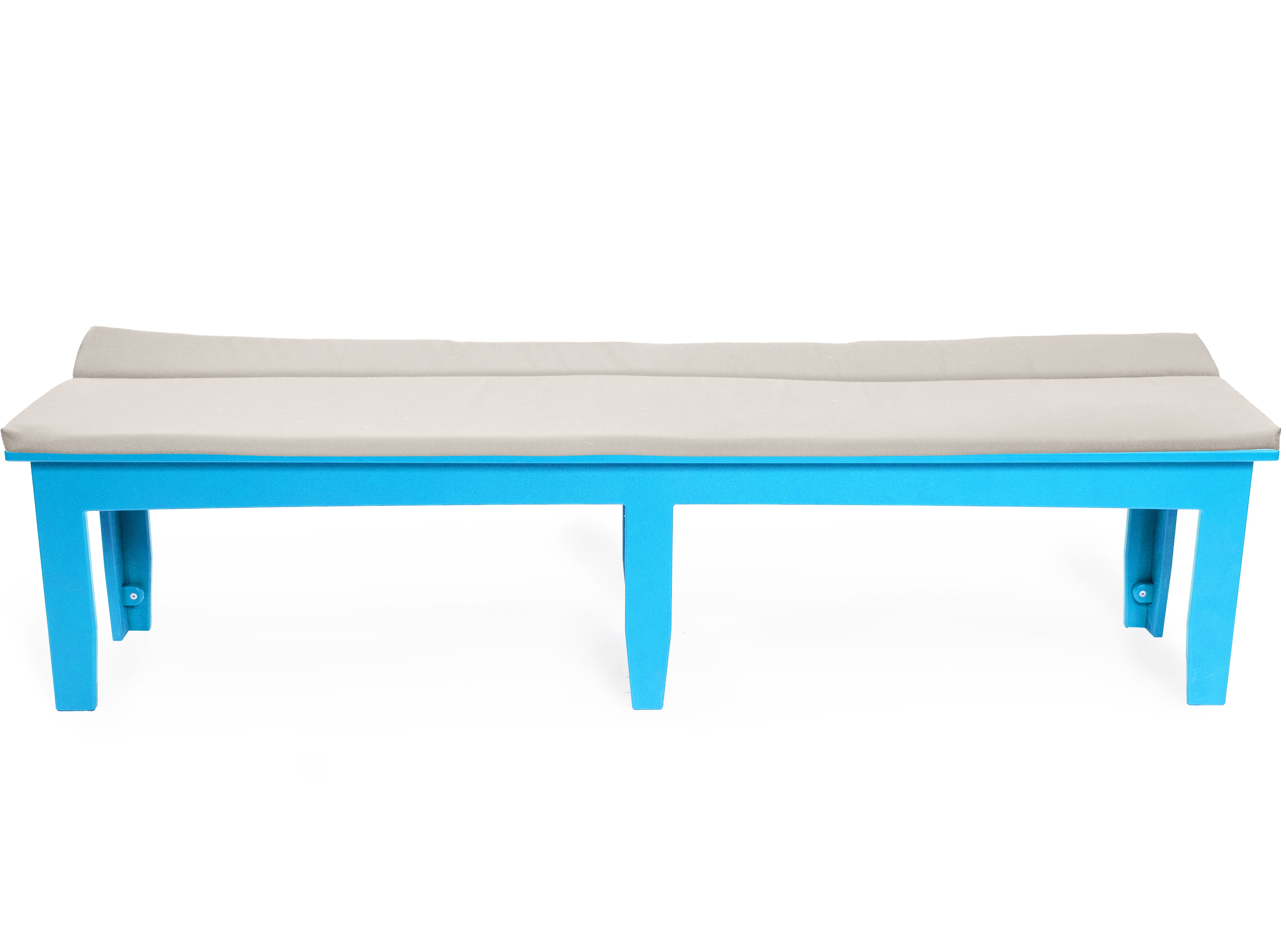 Dining Bench Cushion, 6 Ft