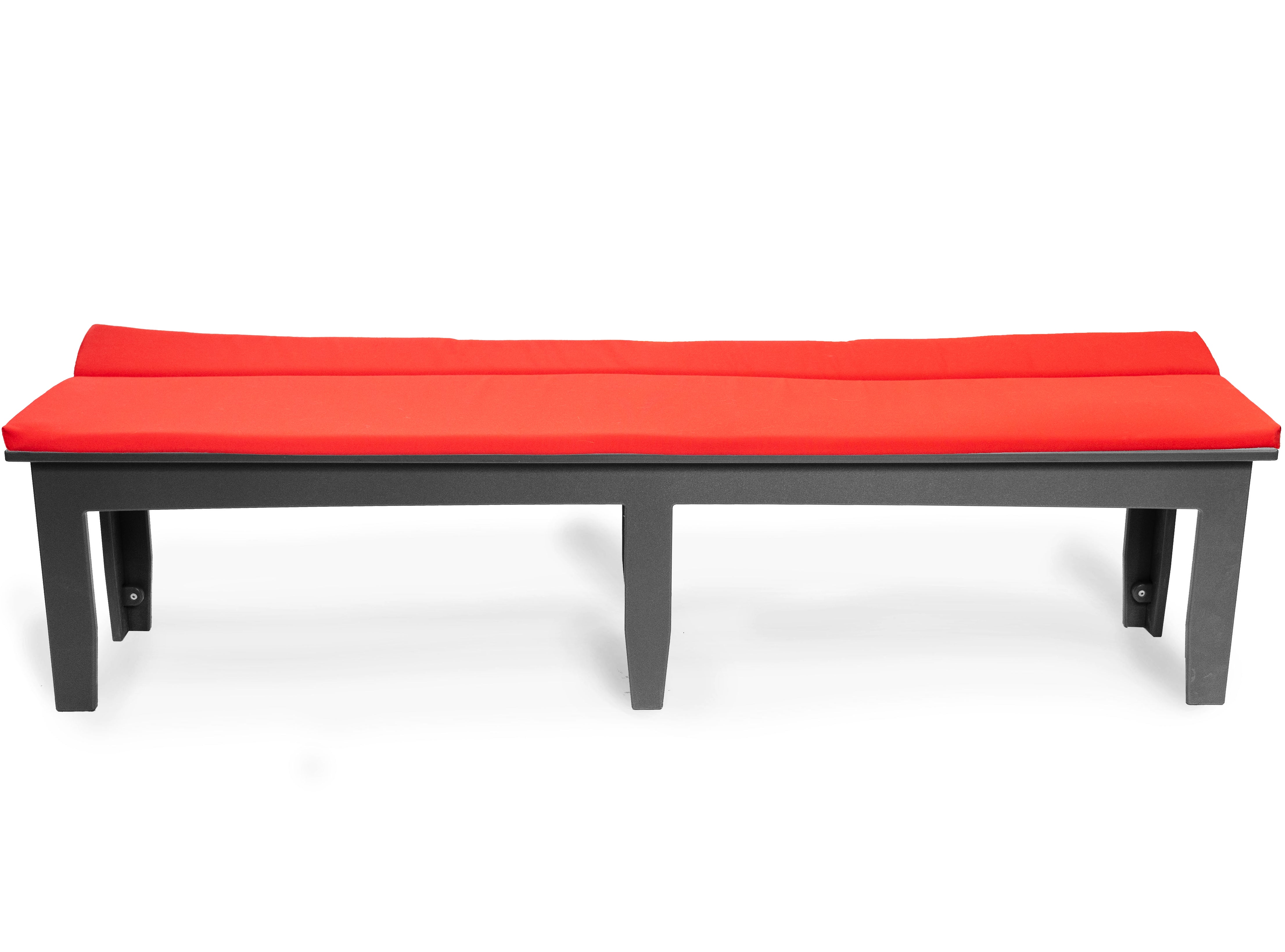 Dining Bench Cushion, 6 Ft