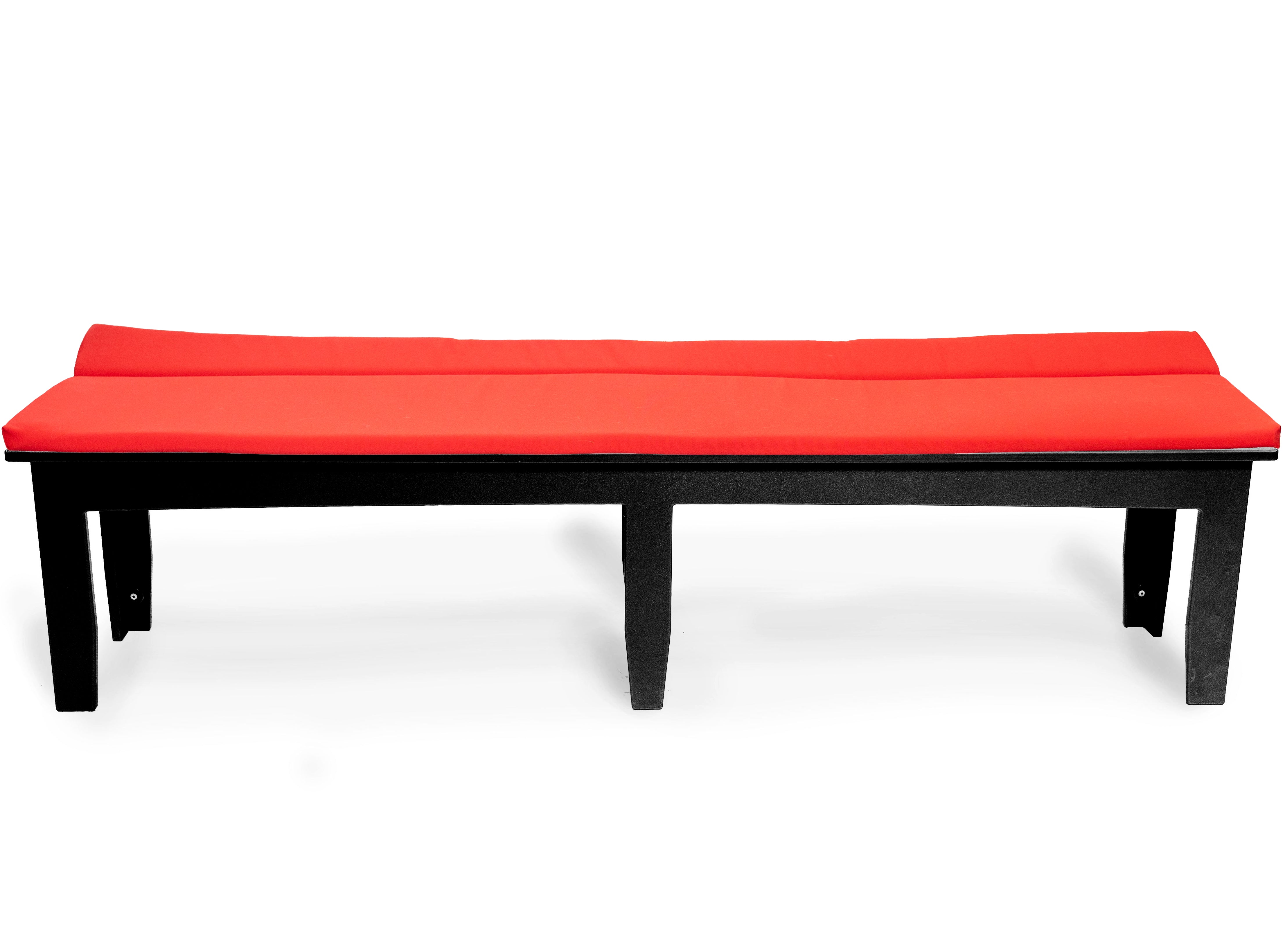 Dining Bench Cushion, 6 Ft