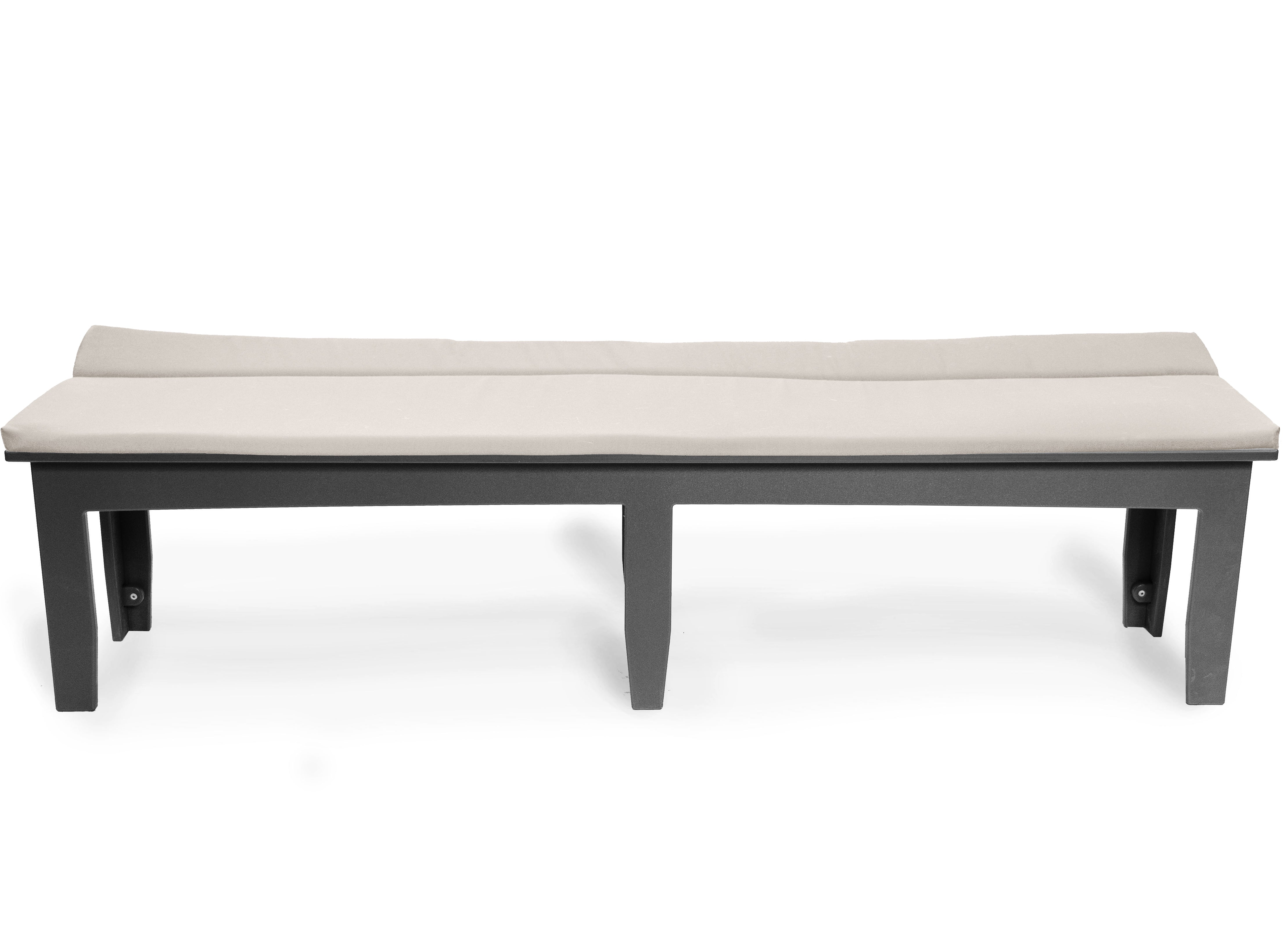 Dining Bench Cushion, 6 Ft
