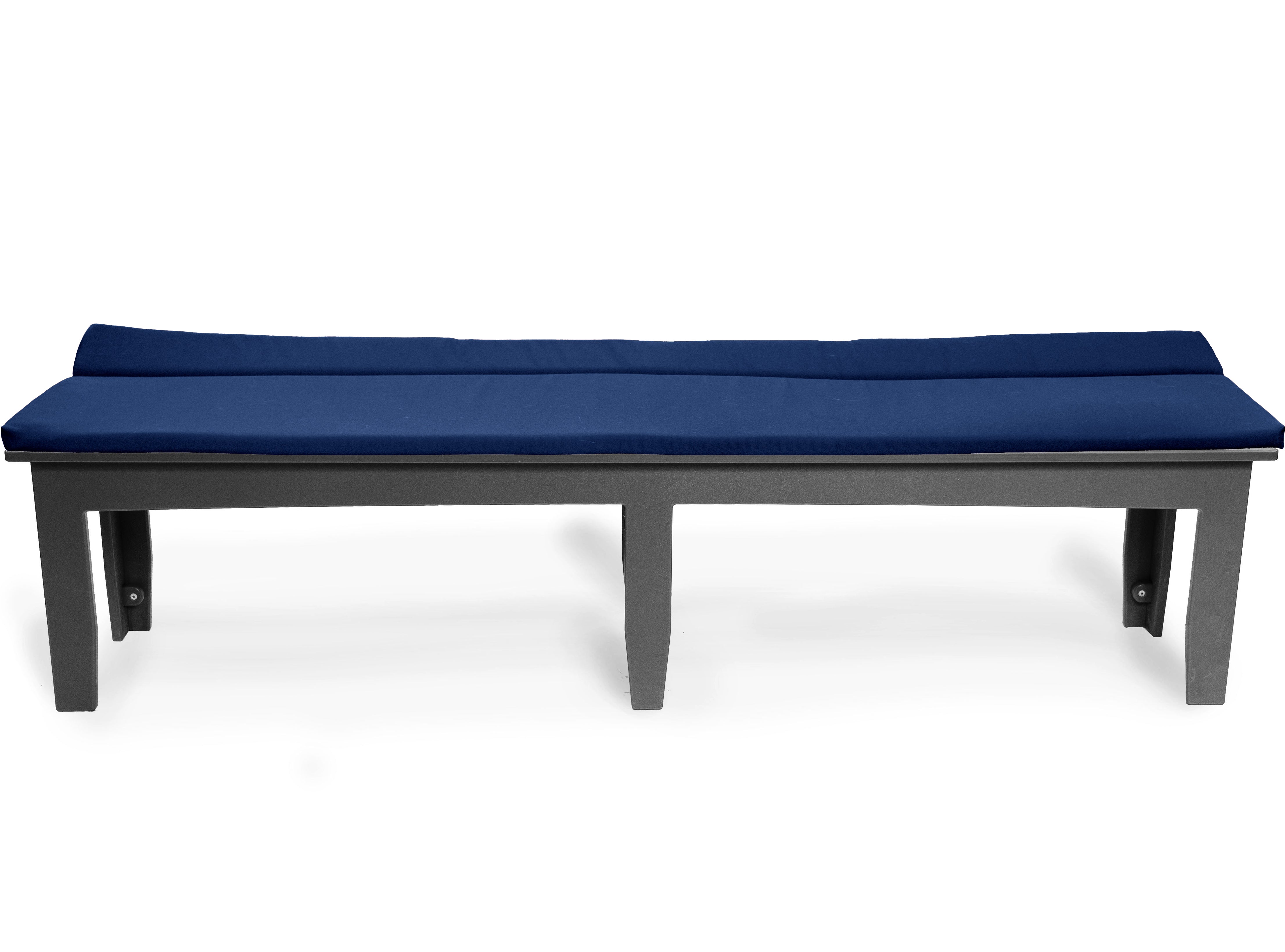 Dining Bench Cushion, 6 Ft