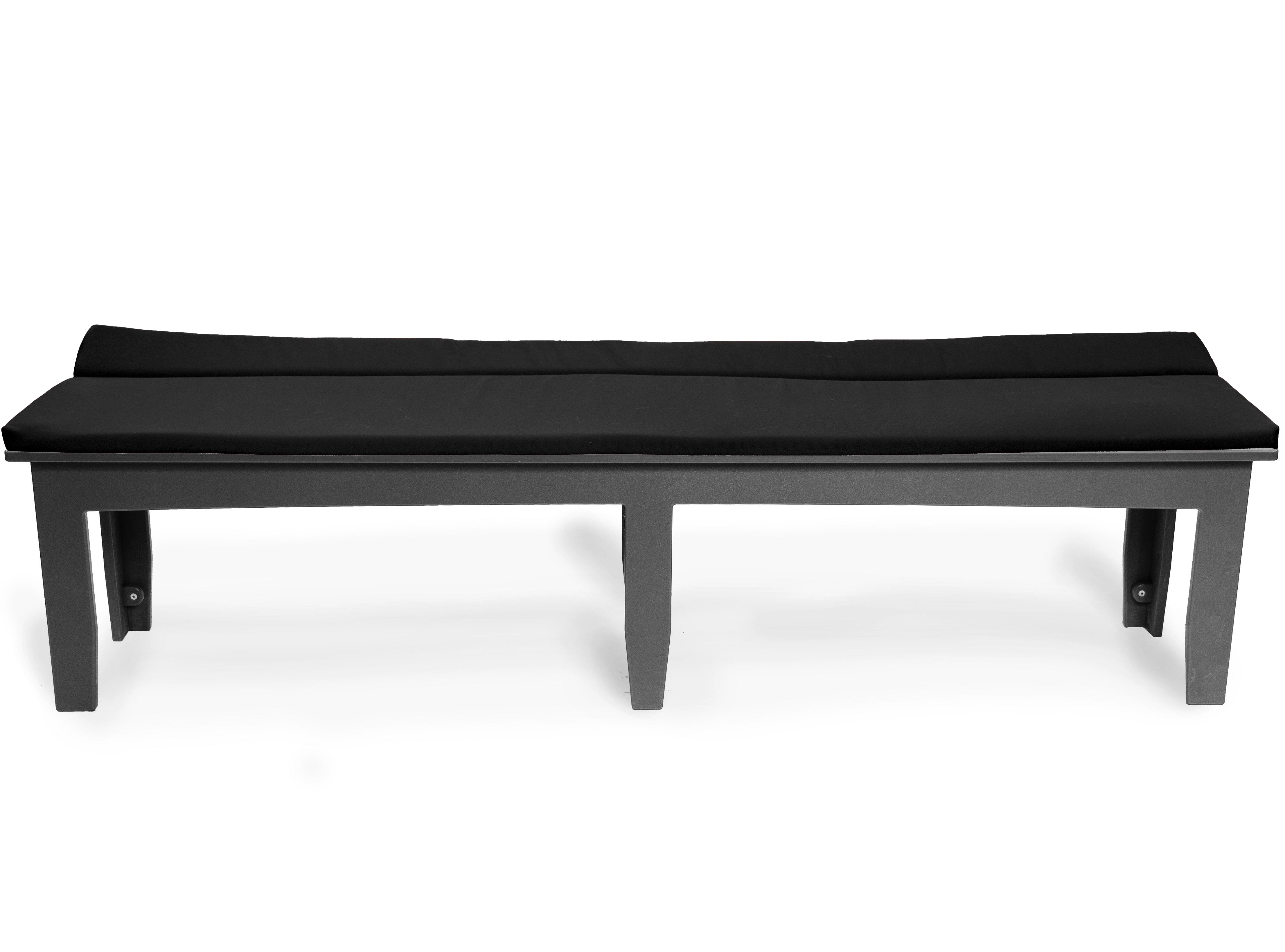 Dining Bench Cushion, 6 Ft