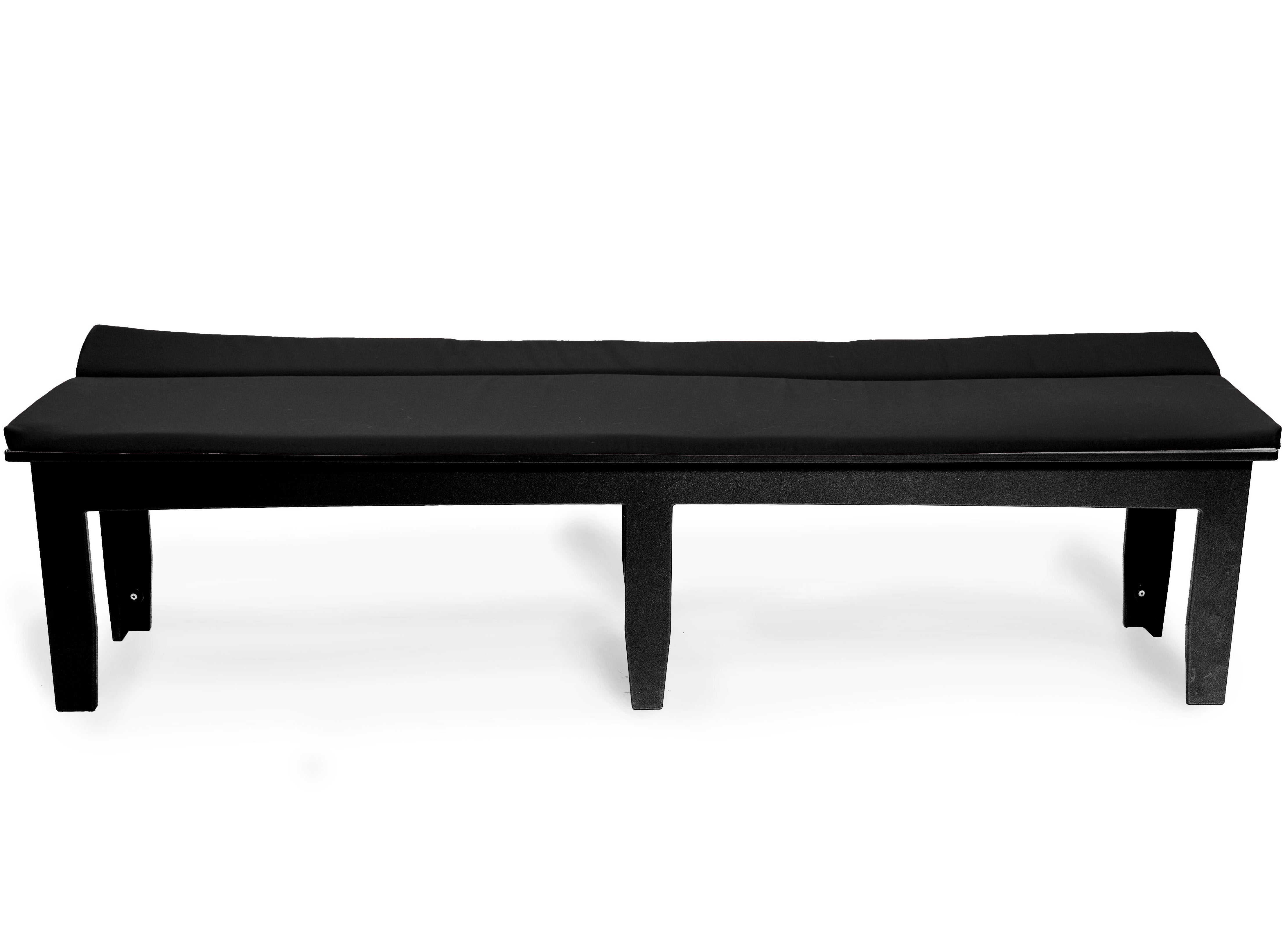 Dining Bench Cushion, 6 Ft