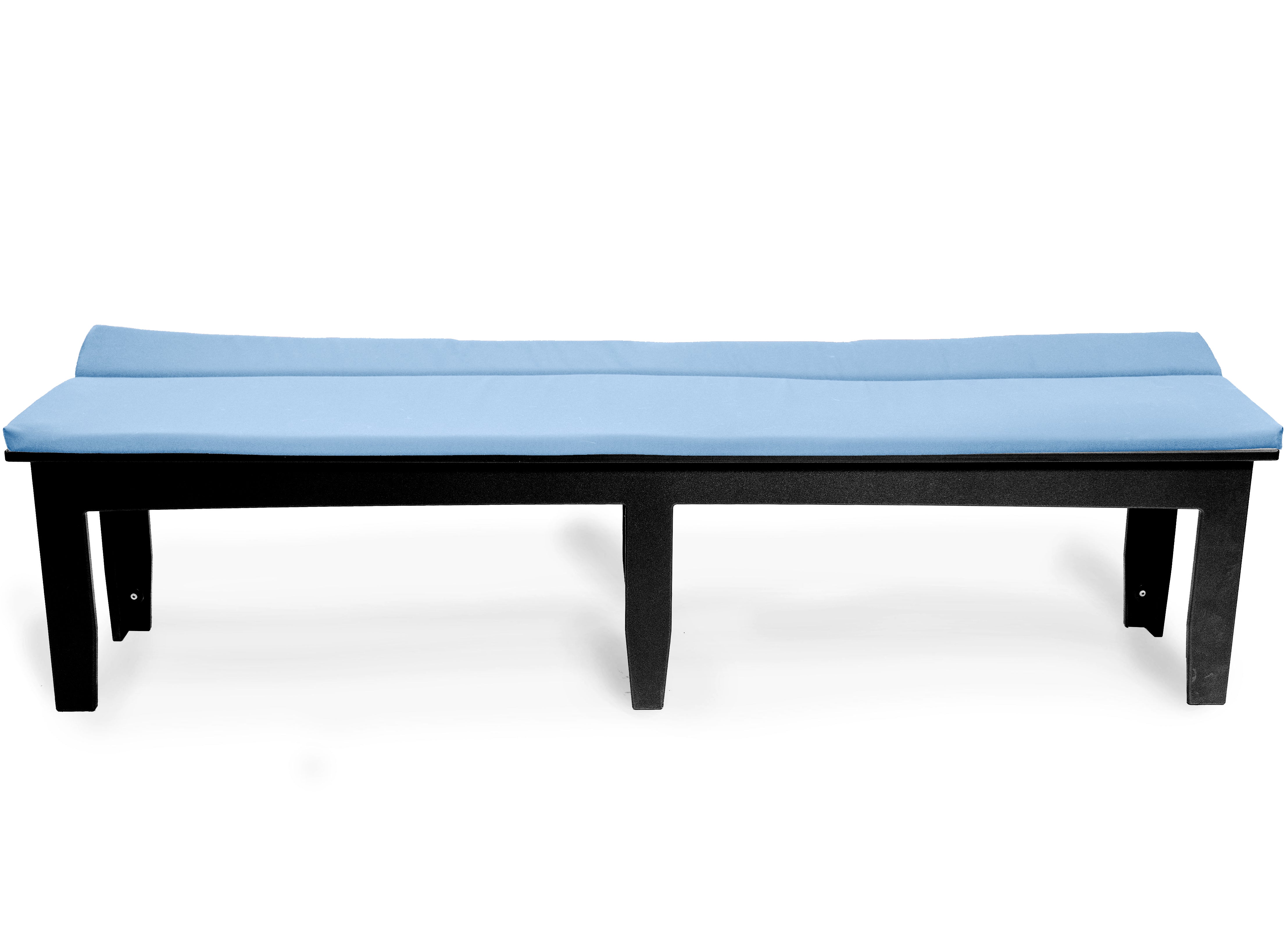 Dining Bench Cushion, 6 Ft