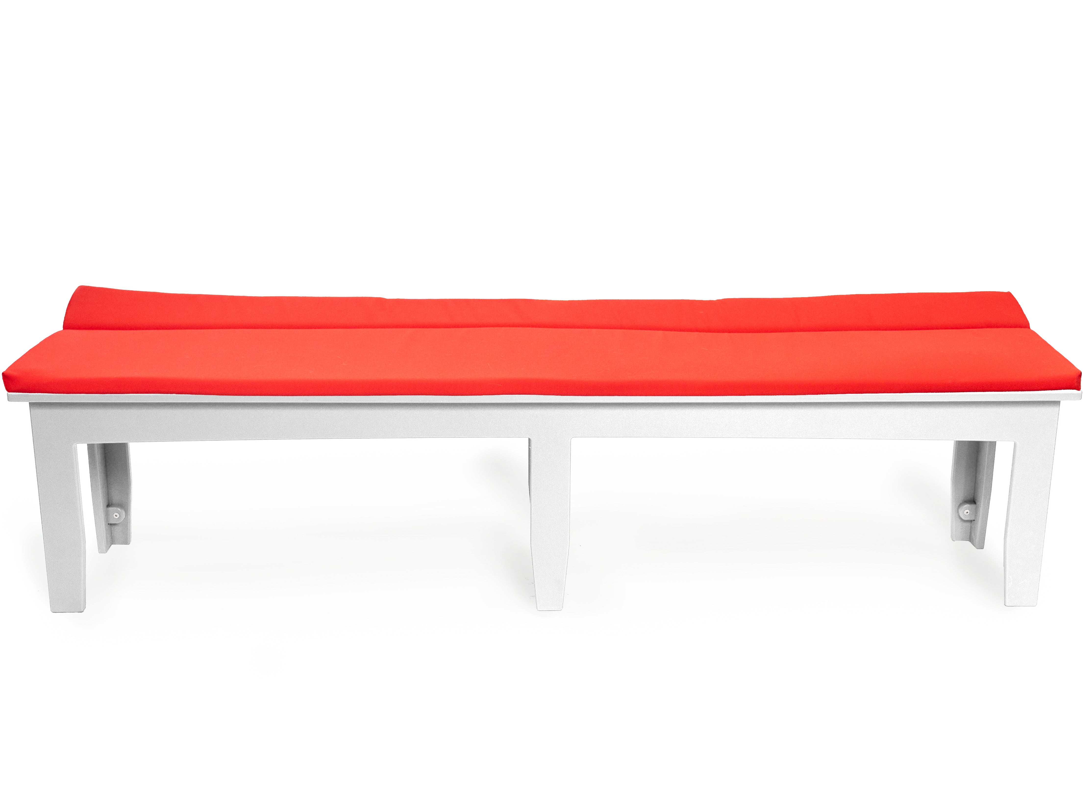 Dining Bench Cushion, 6 Ft