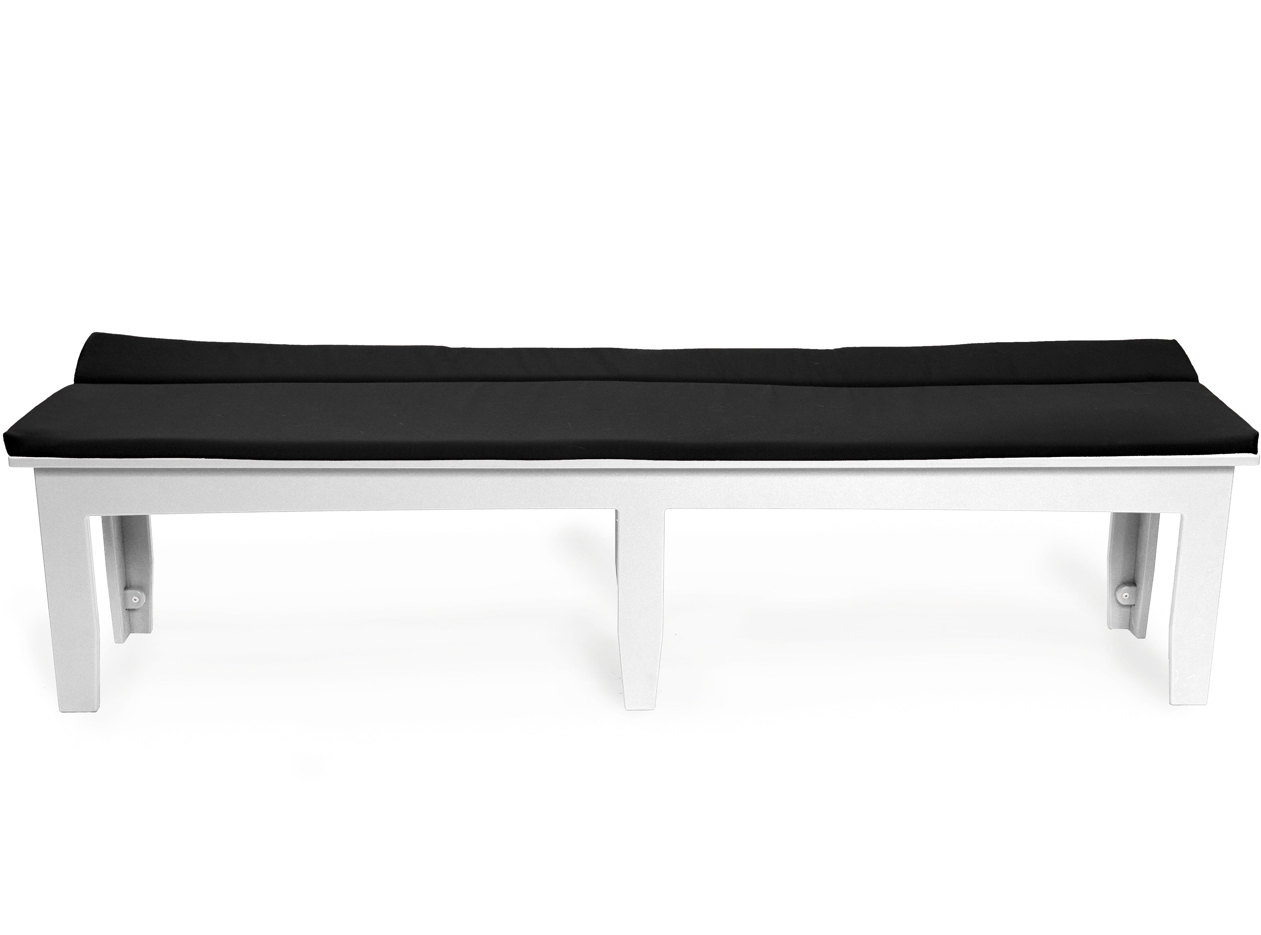 Dining Bench Cushion, 6 Ft