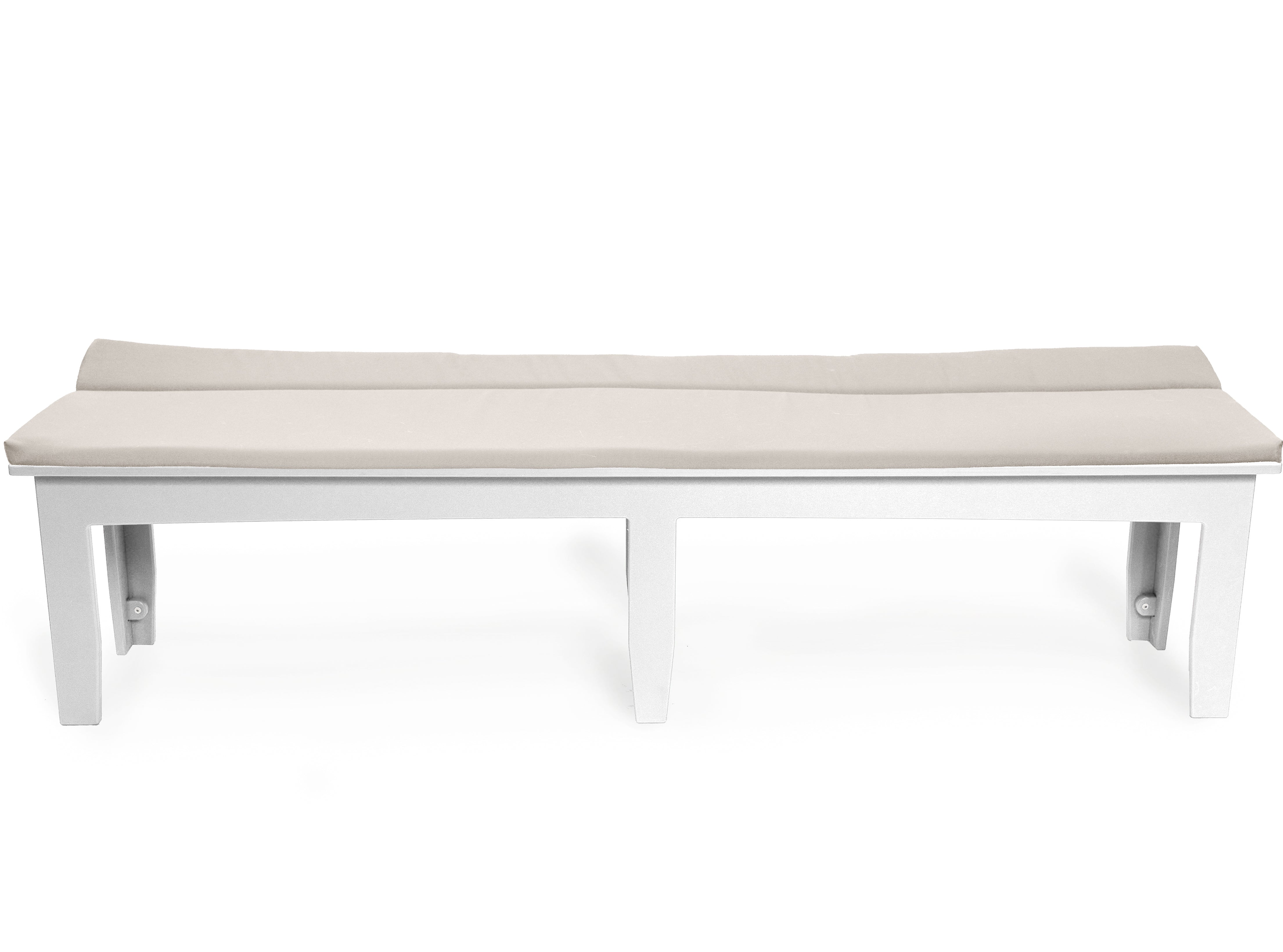 Dining Bench Cushion, 6 Ft
