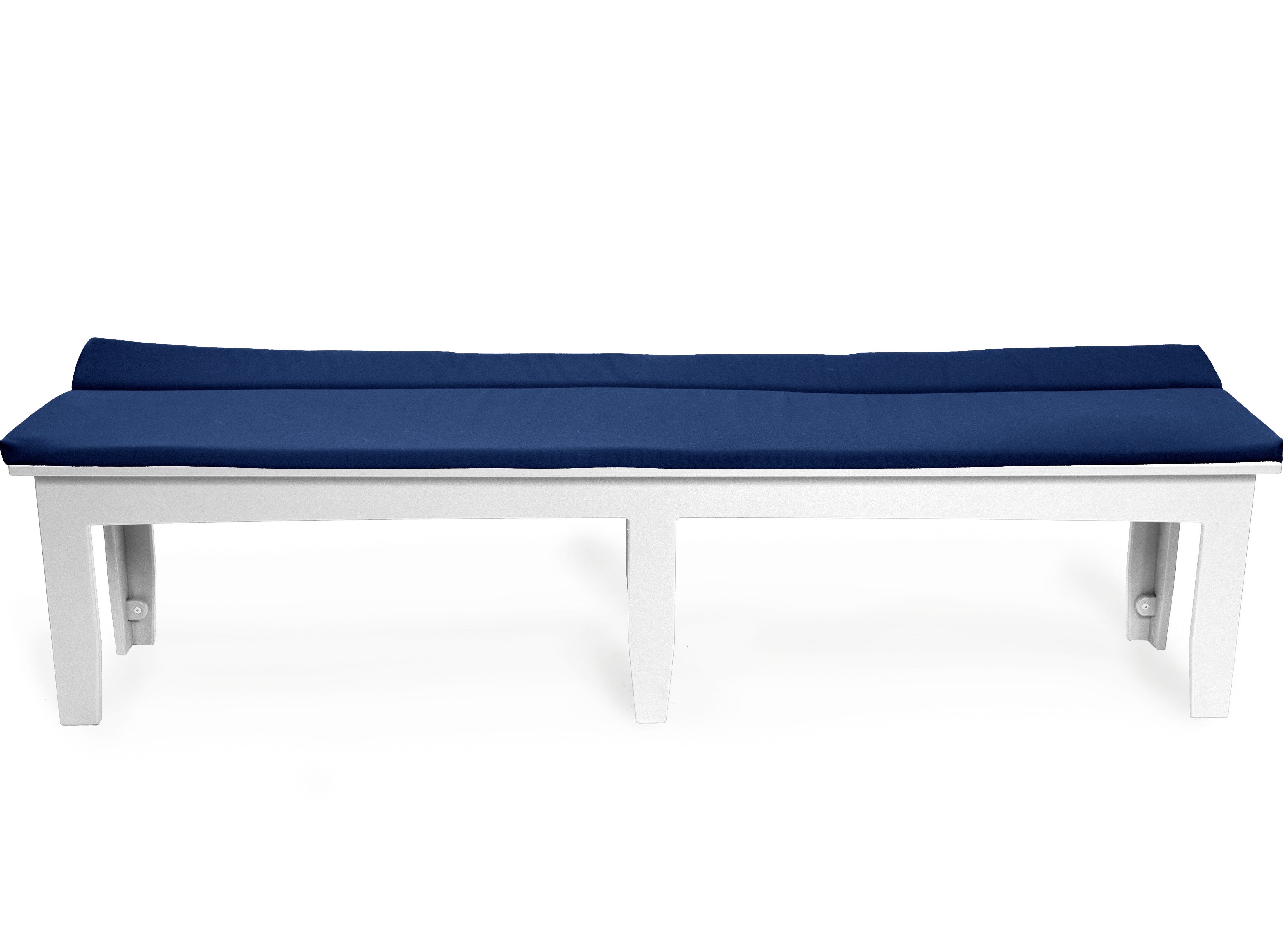 Dining Bench Cushion, 6 Ft