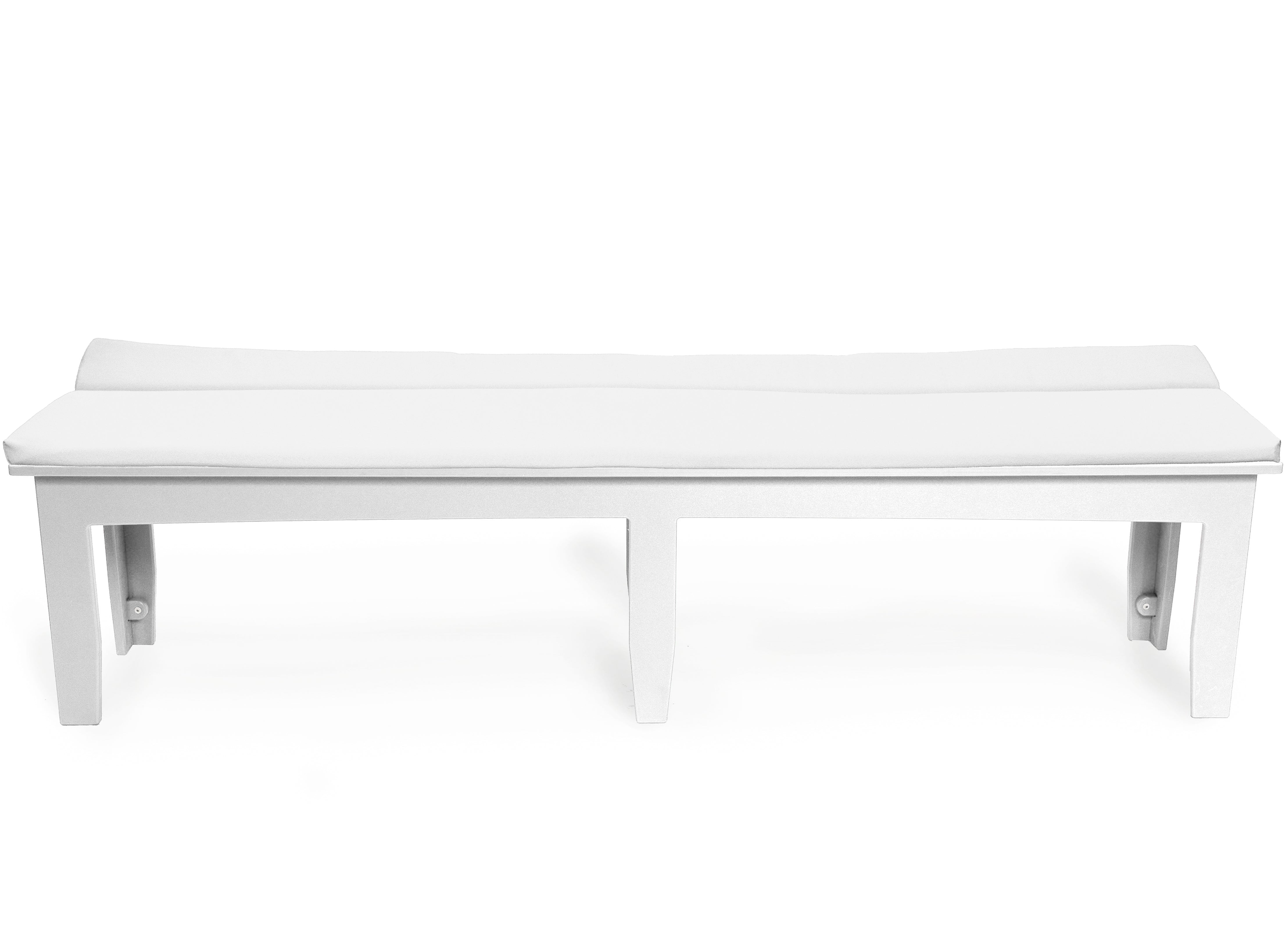 Dining Bench Cushion, 6 Ft