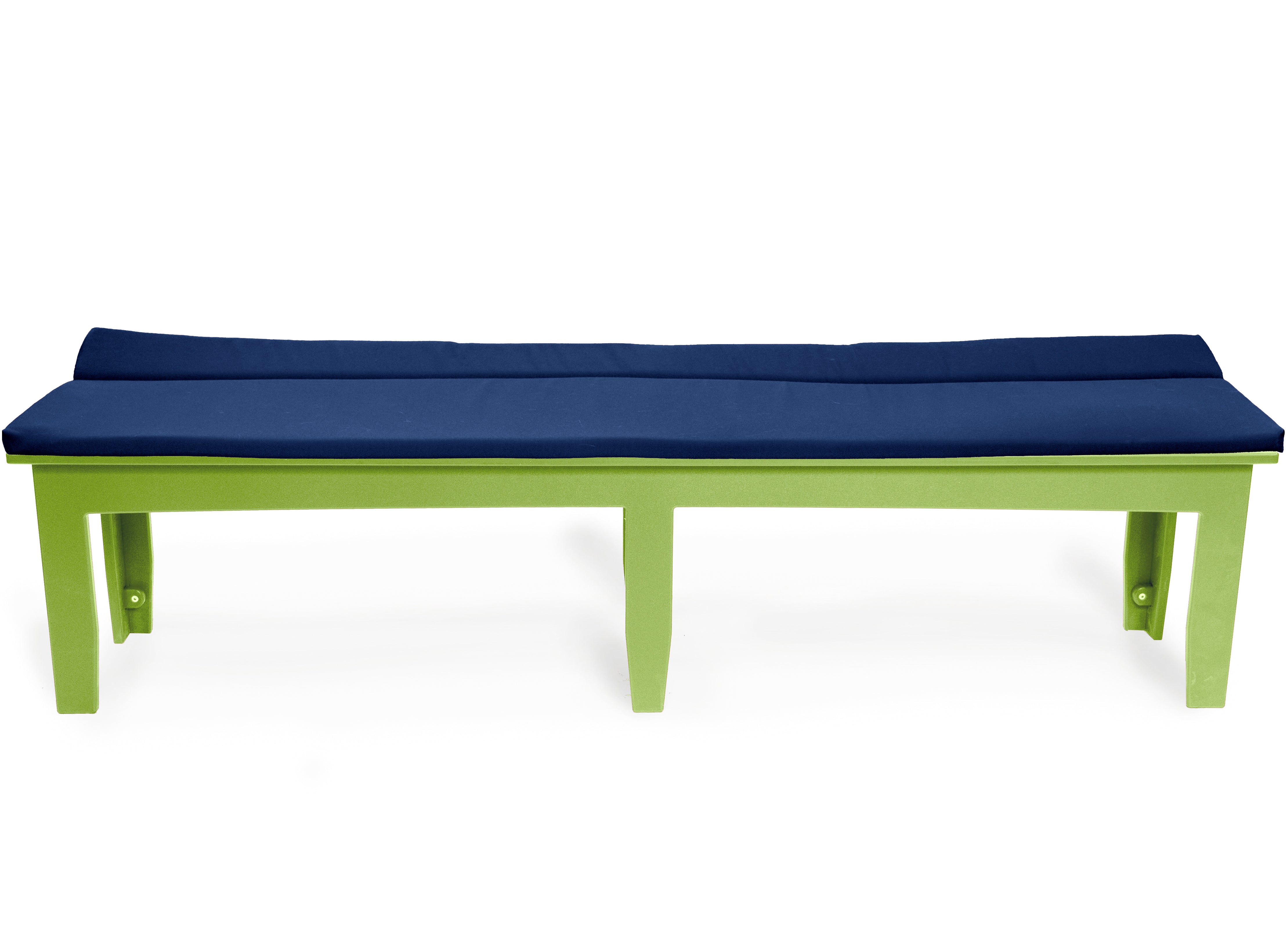 Dining Bench Cushion, 6 Ft