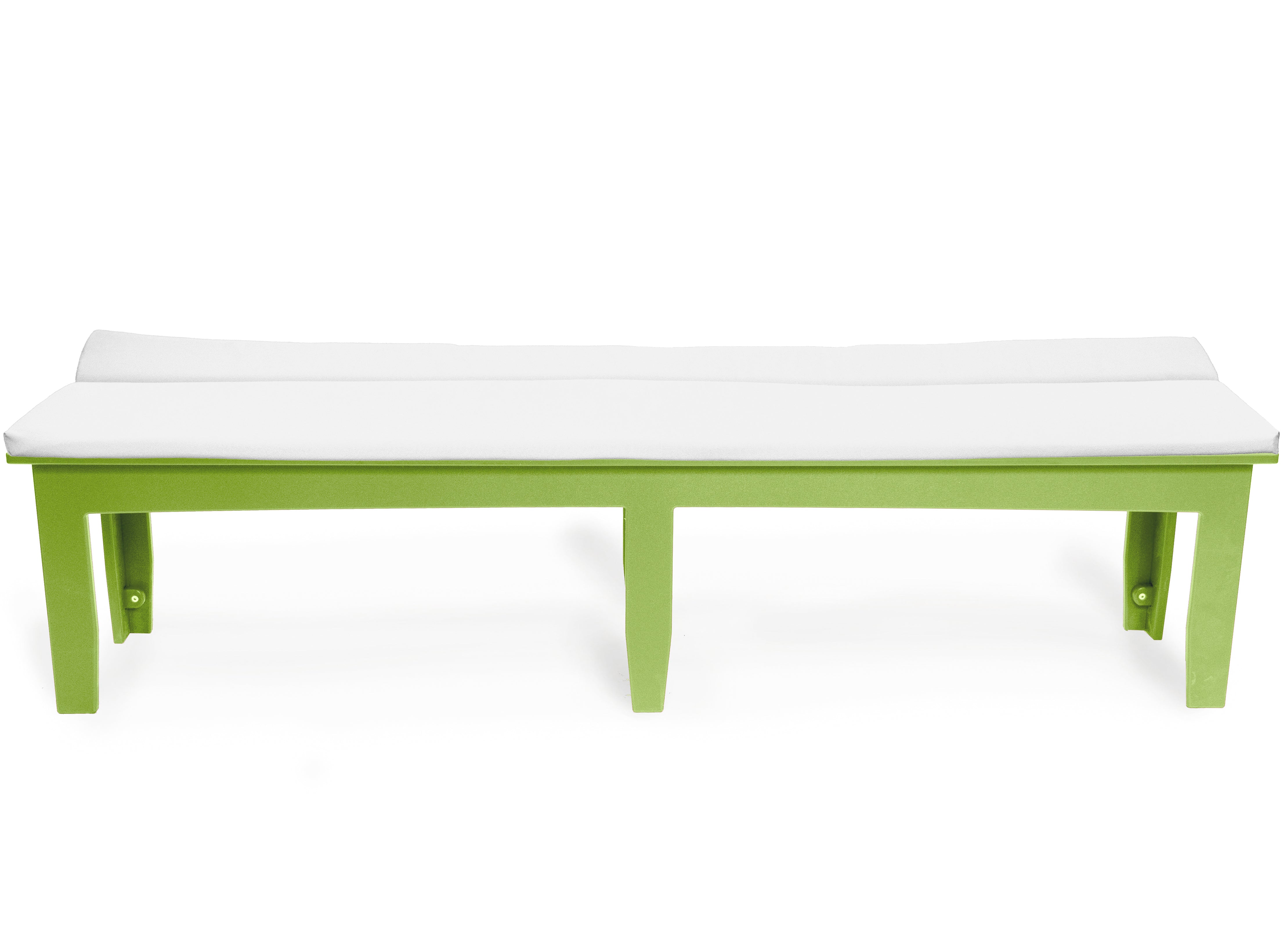 Dining Bench Cushion, 6 Ft