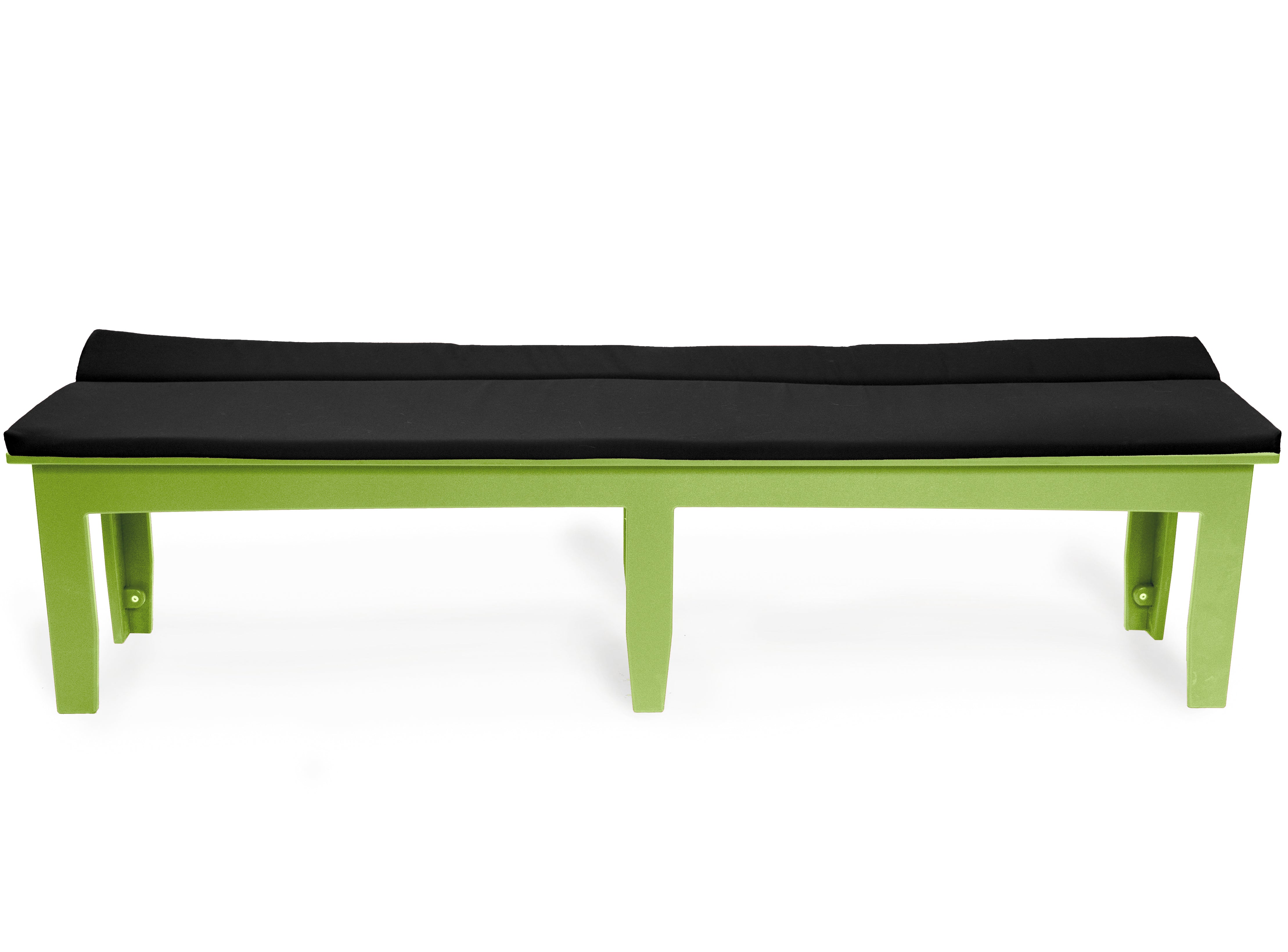 Dining Bench Cushion, 6 Ft