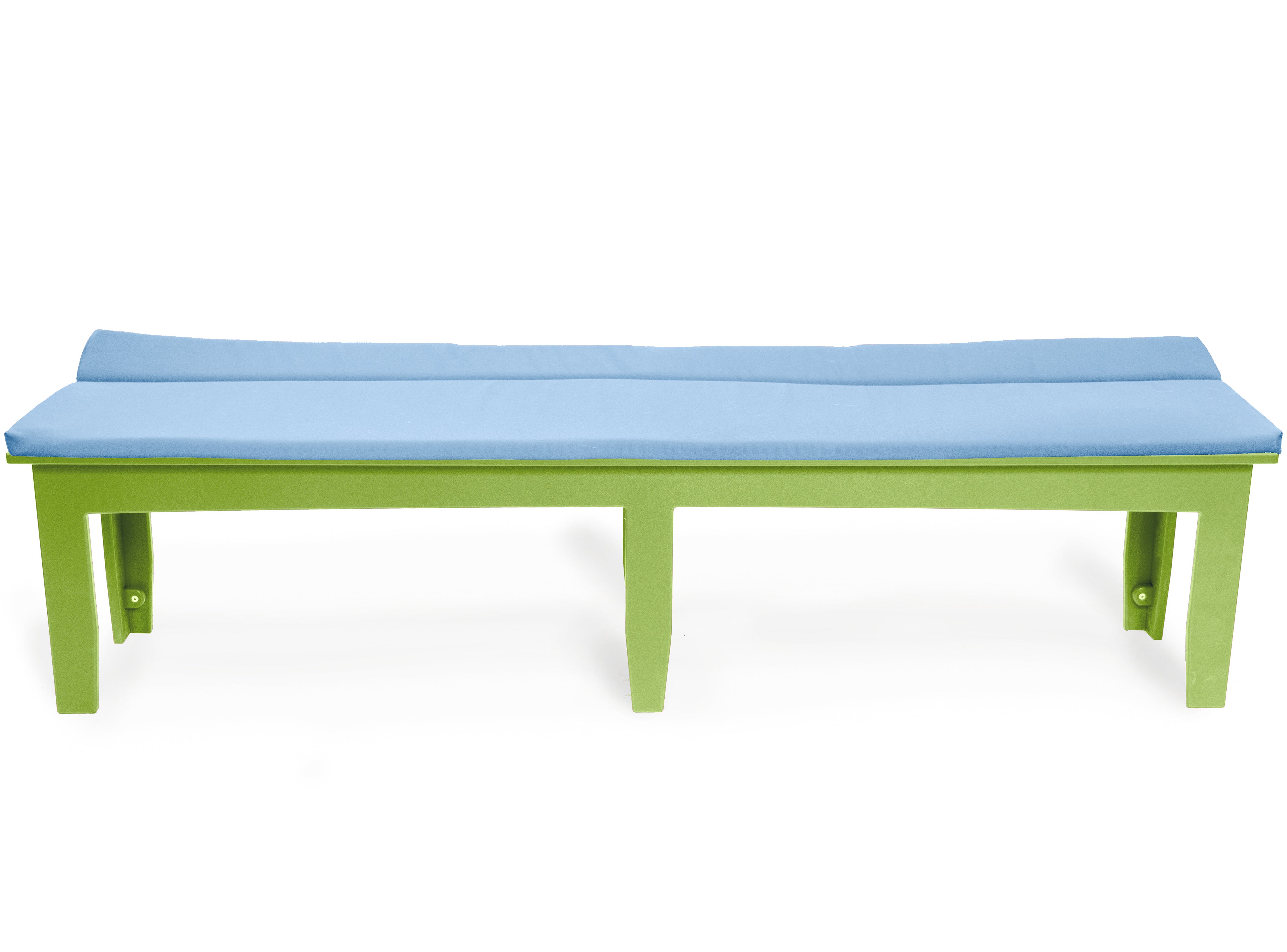 Dining Bench Cushion, 6 Ft