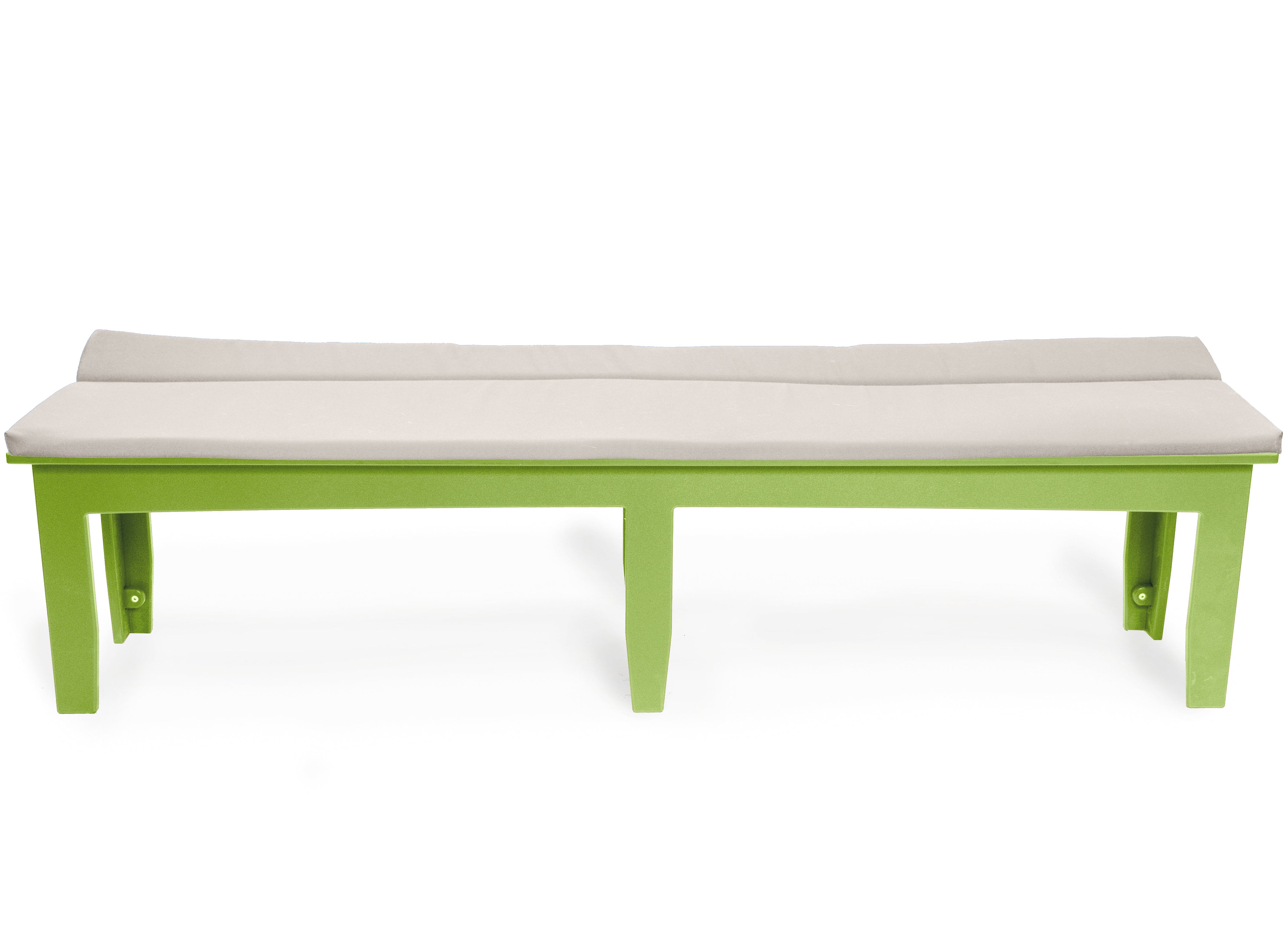 Dining Bench Cushion, 6 Ft