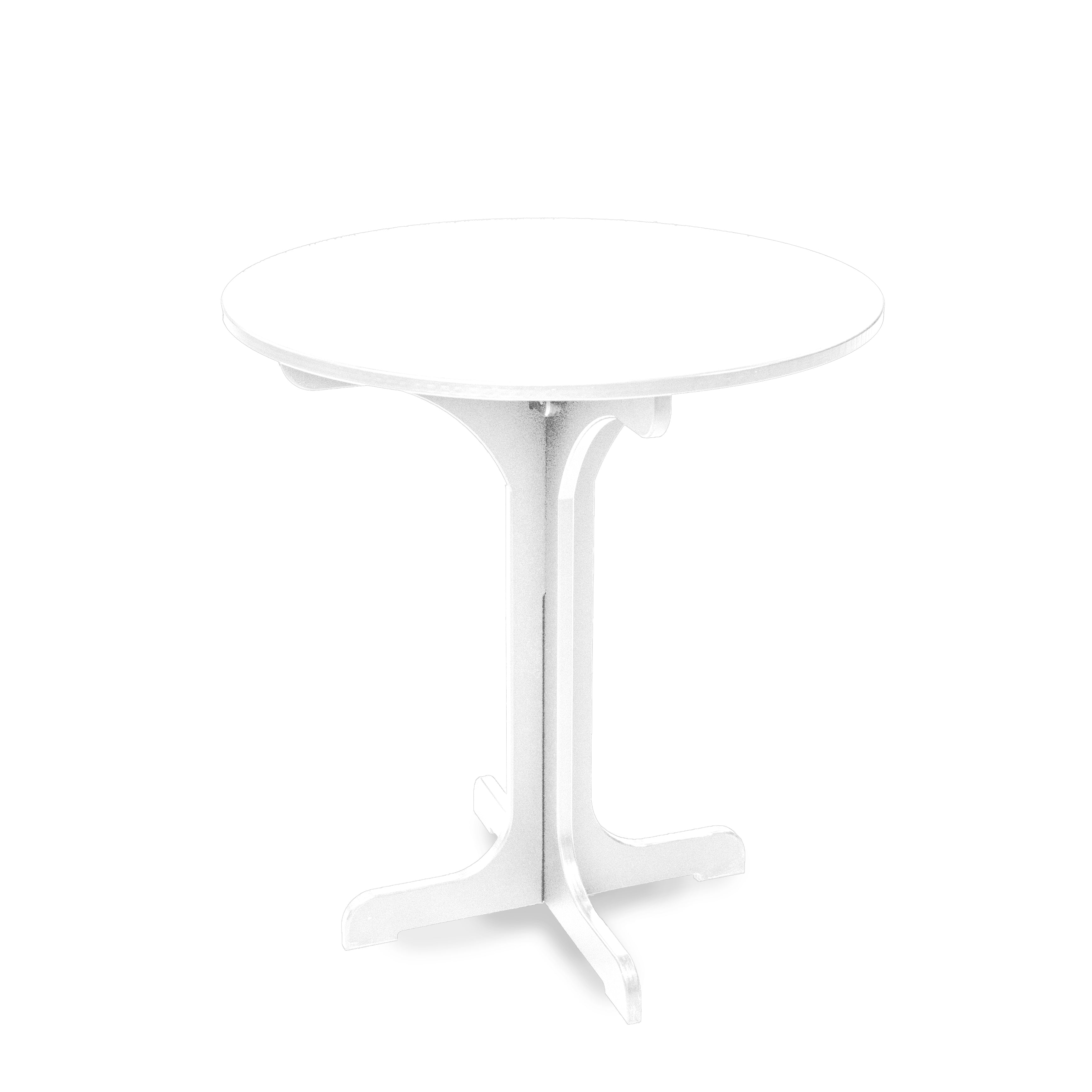 Bistro Table