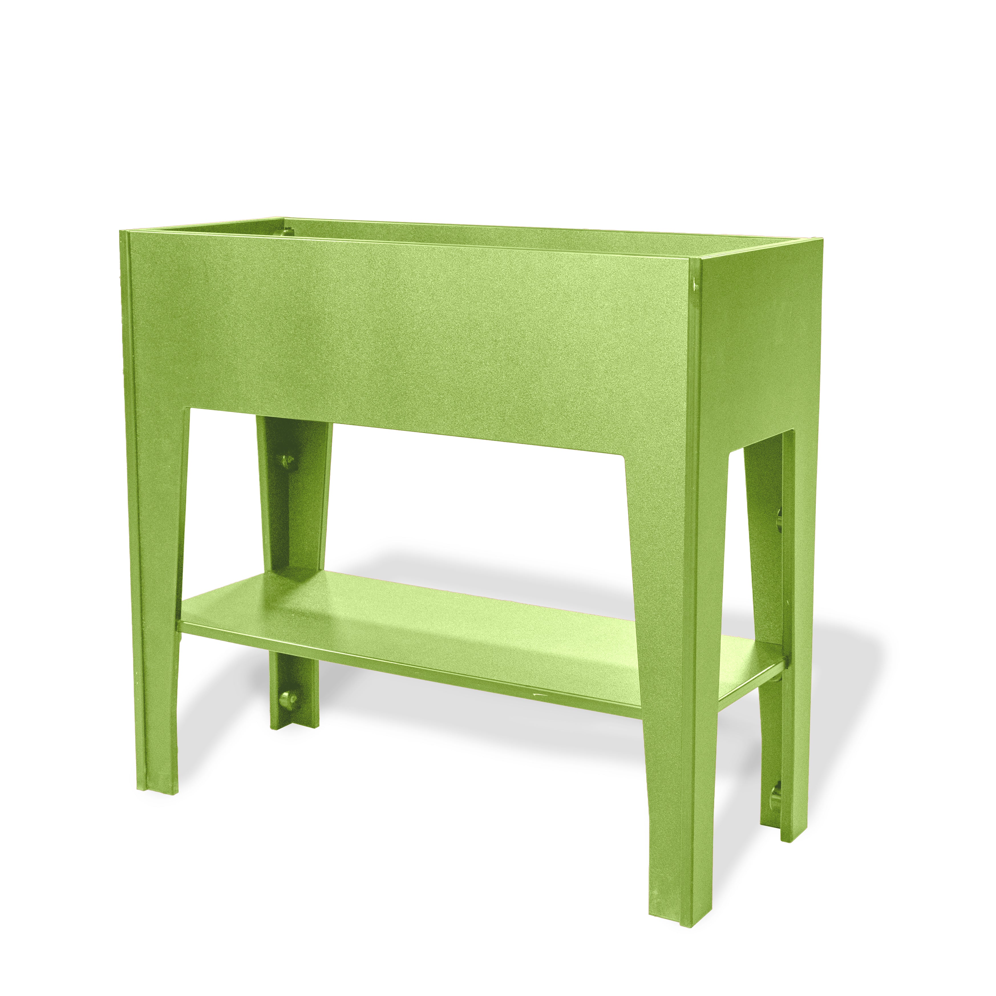Raised Planter Box