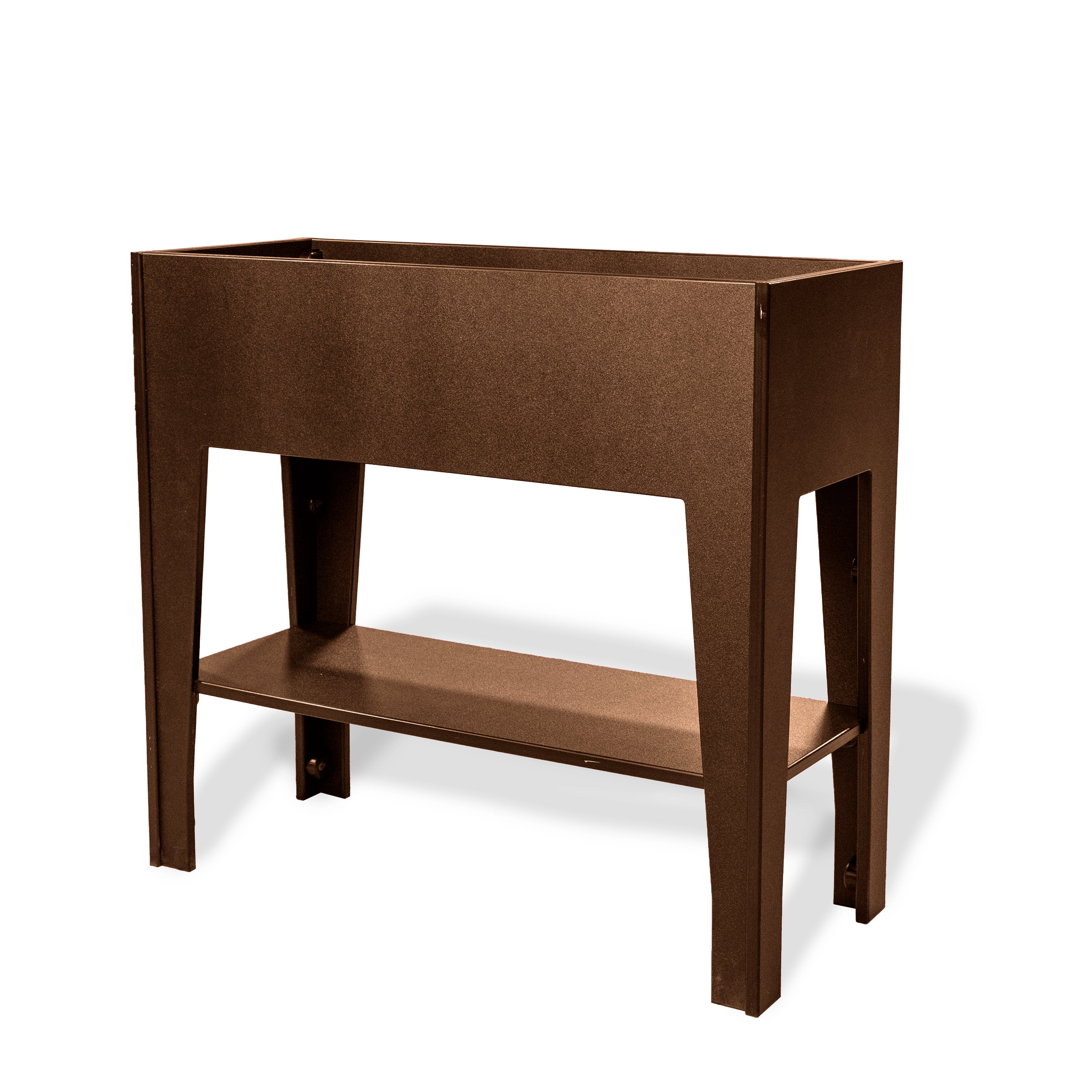 Raised Planter Box