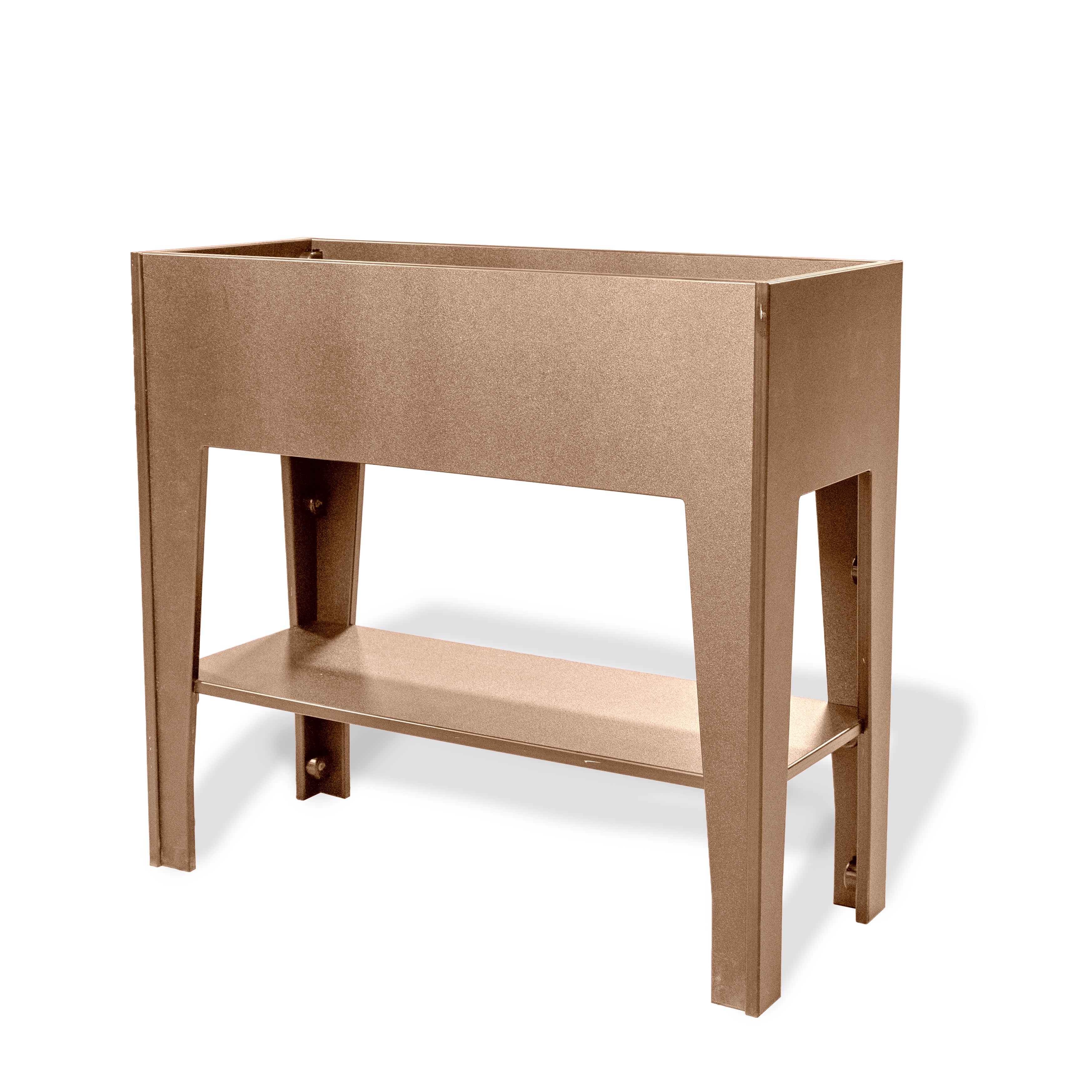Raised Planter Box