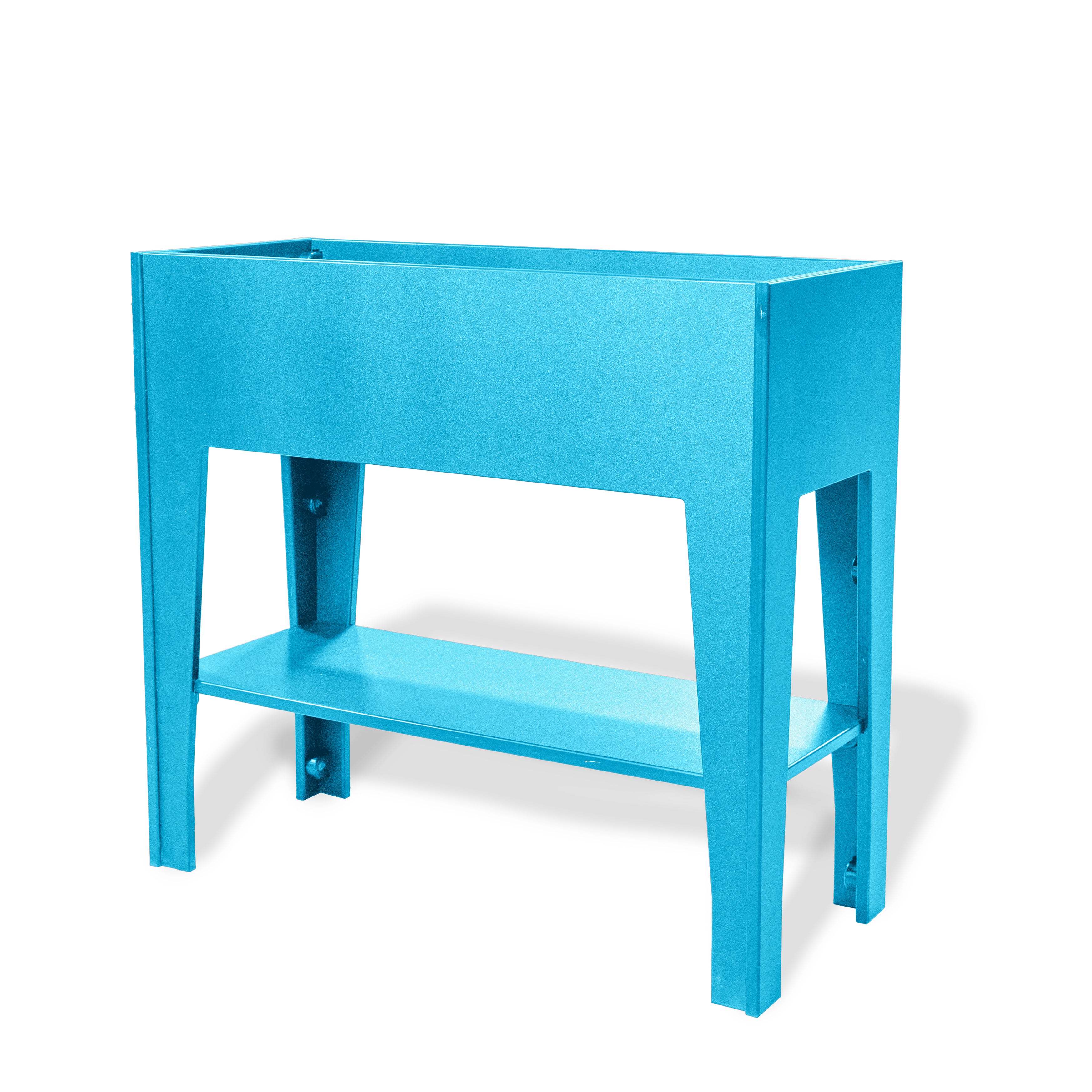Raised Planter Box