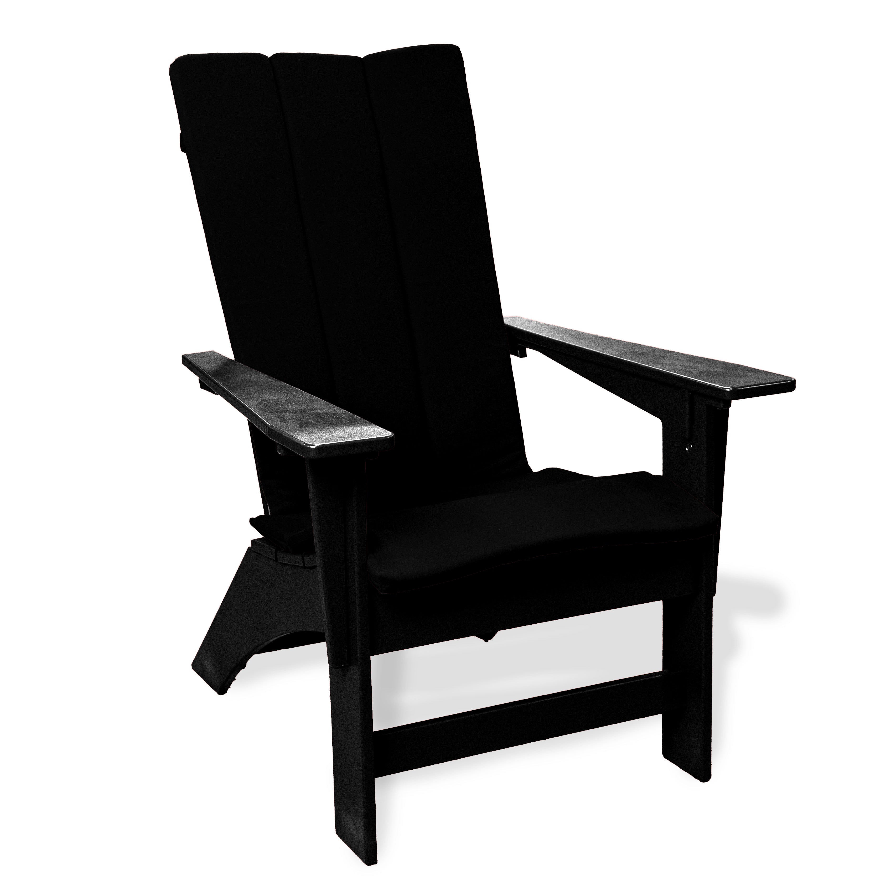 Modern Adirondack Cushion