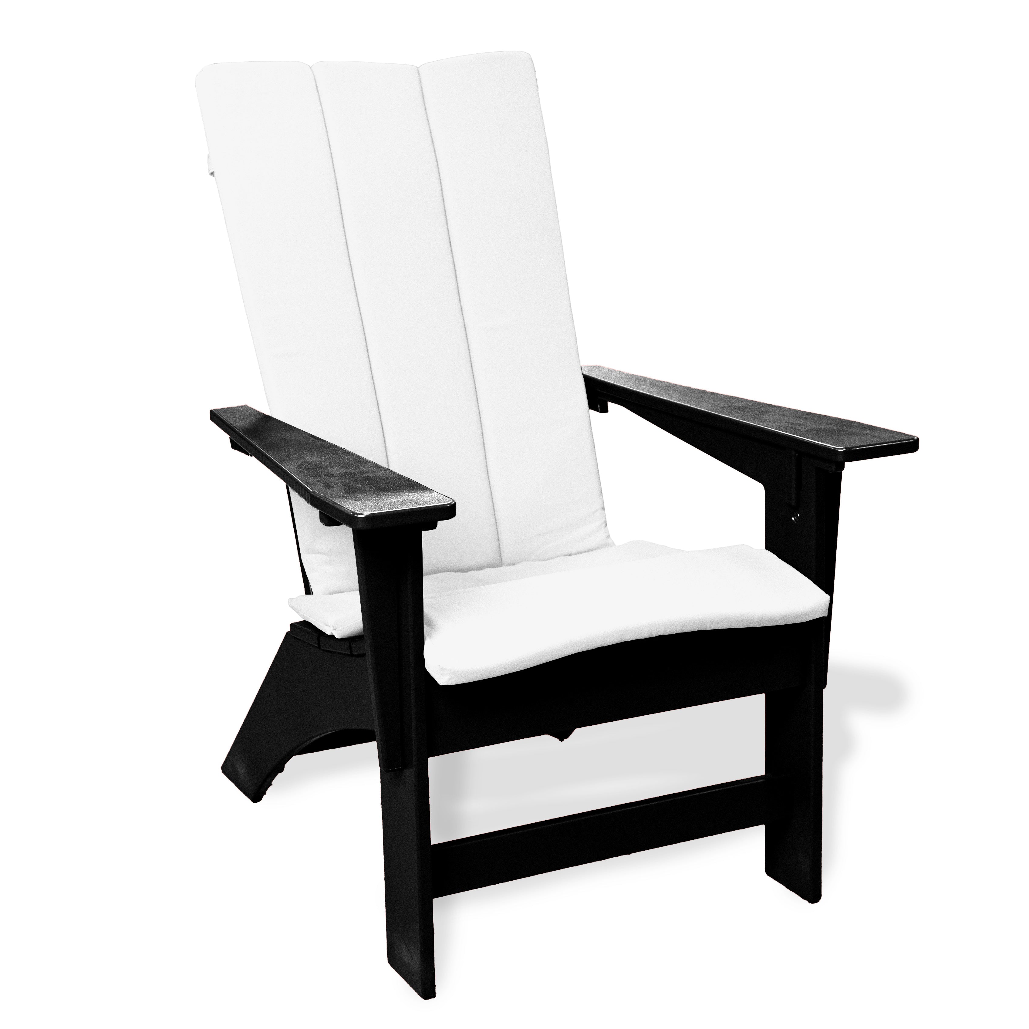 Modern Adirondack Cushion