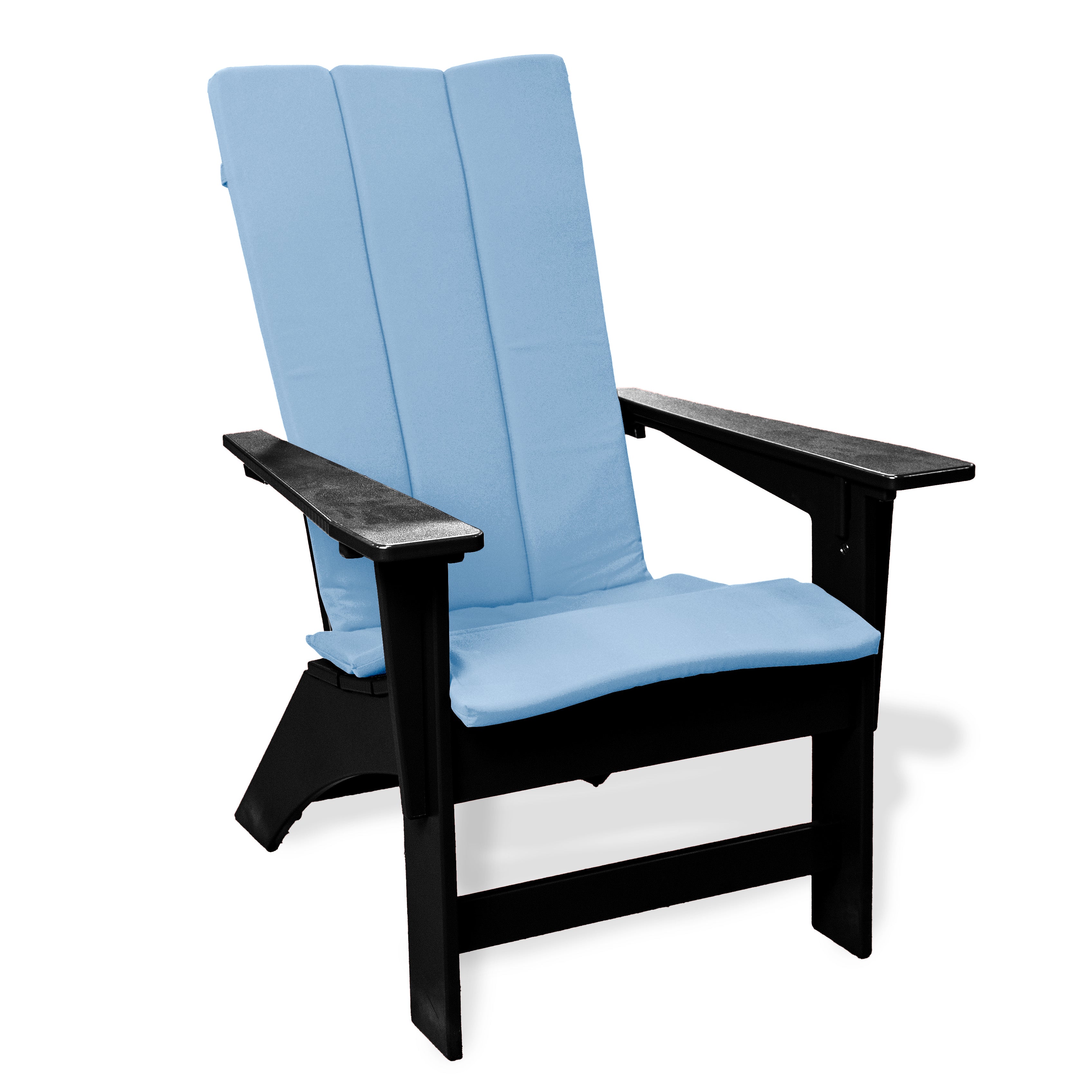Modern Adirondack Cushion