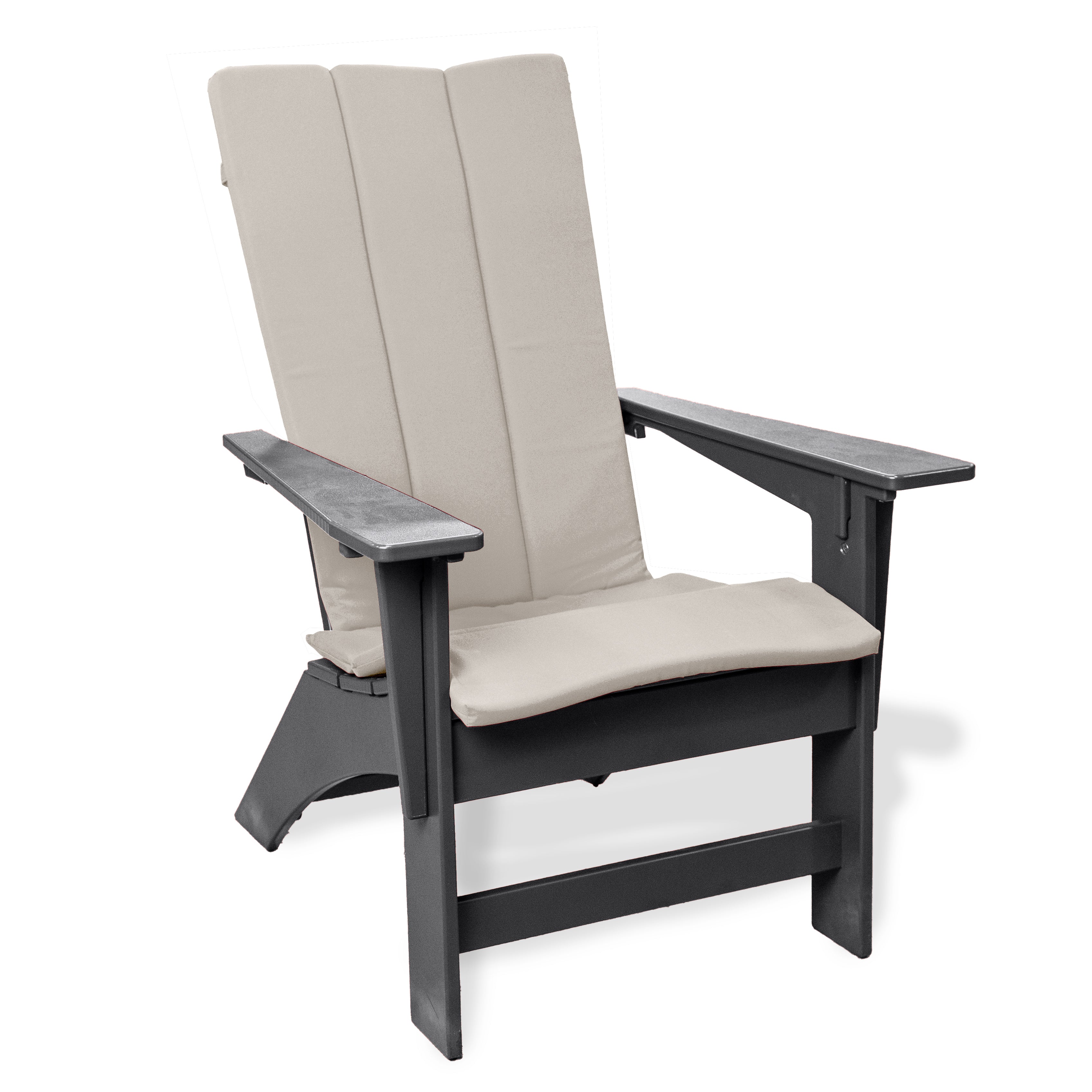 Modern Adirondack Cushion