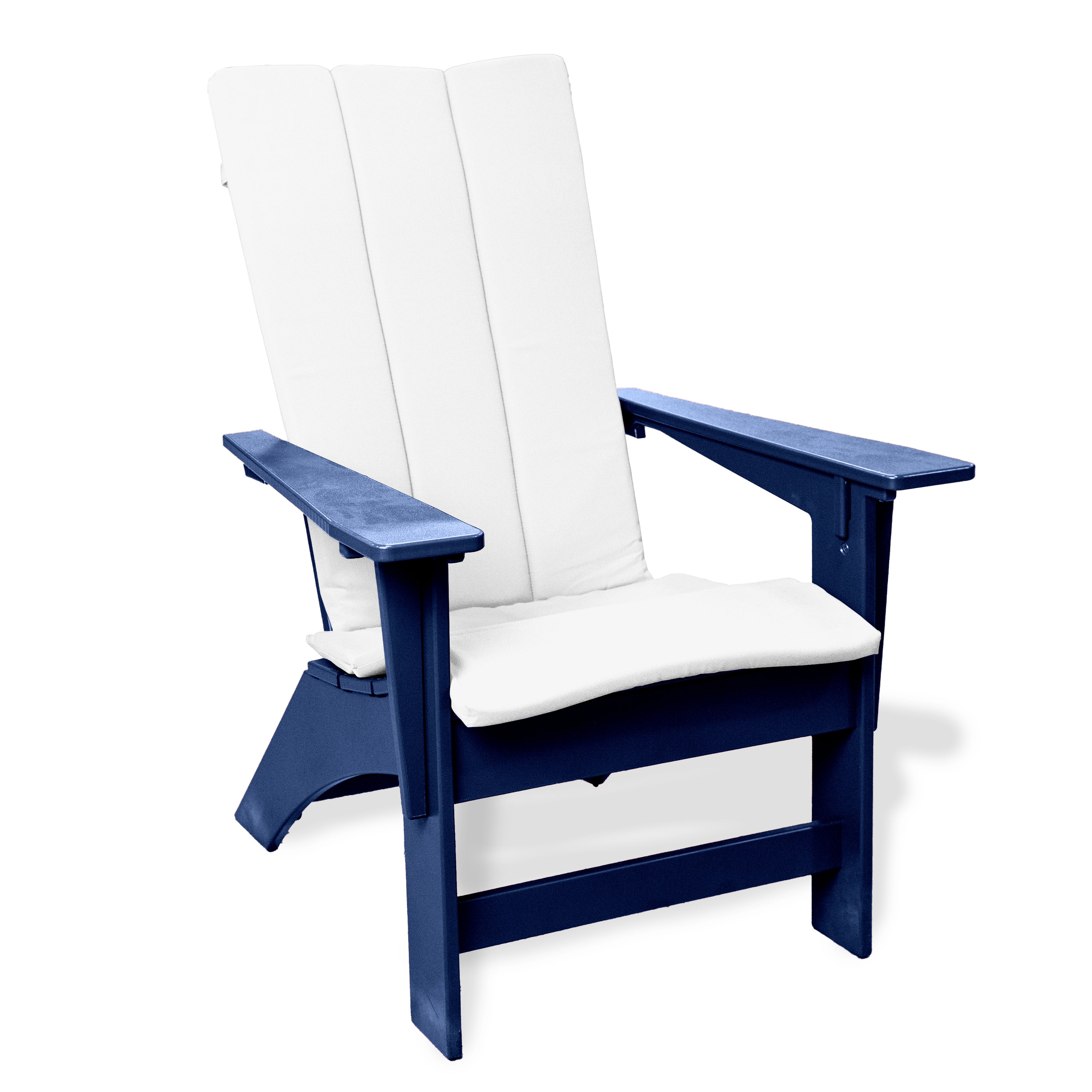 Modern Adirondack Cushion
